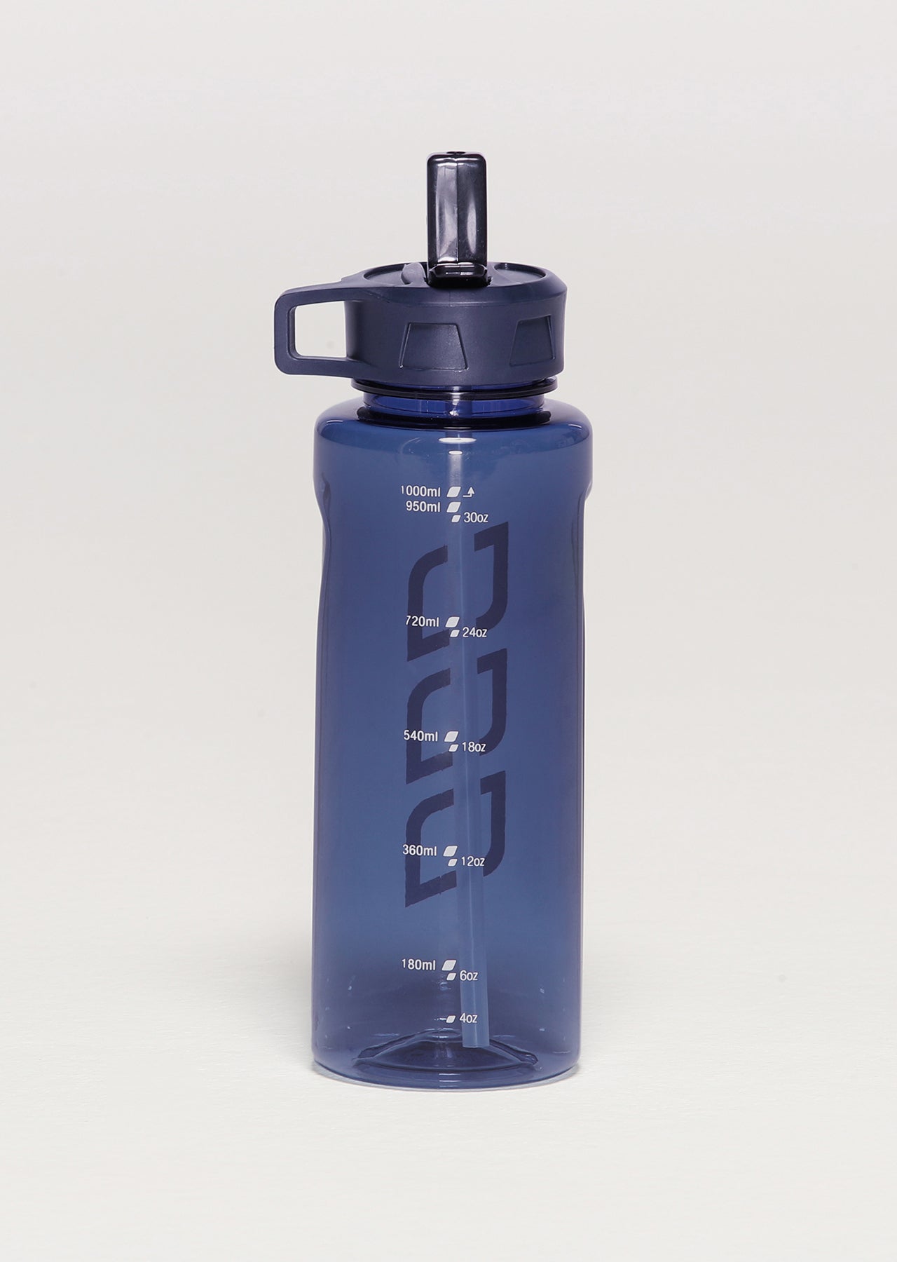 Lorna Jane Classic 1l Water Bottle - Marine
