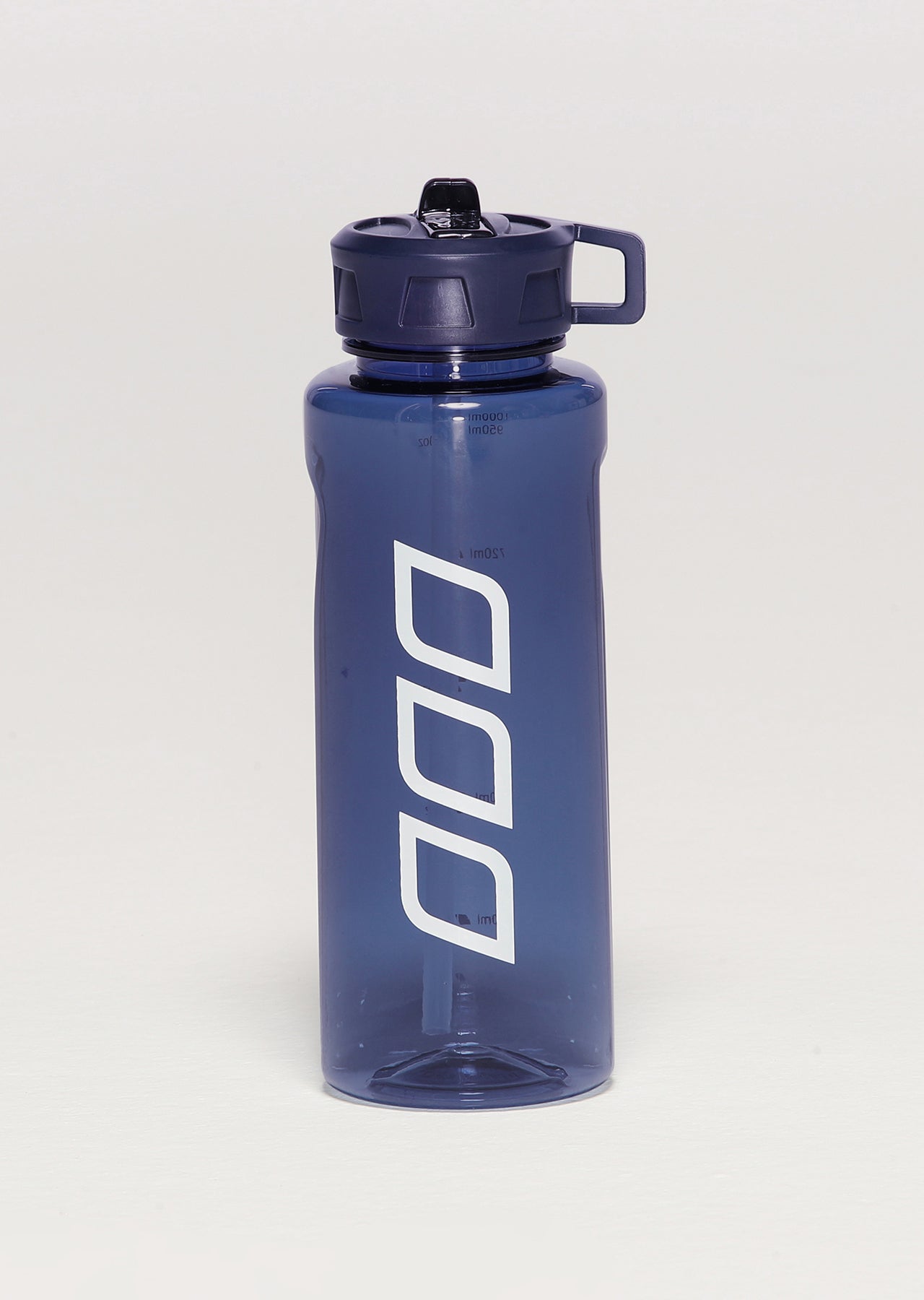 Lorna Jane Classic 1l Water Bottle - Marine