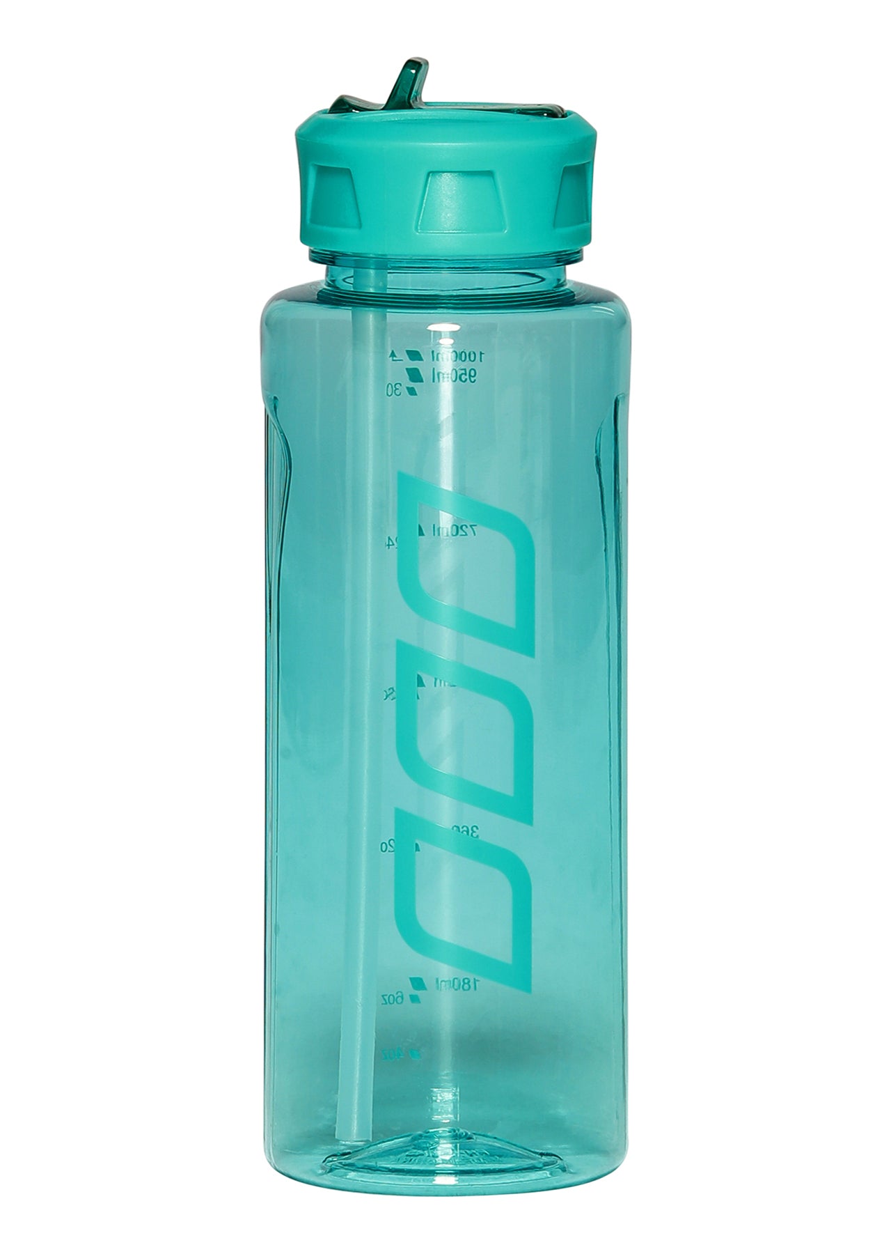Lorna Jane Classic 1L Water Bottle - Jade