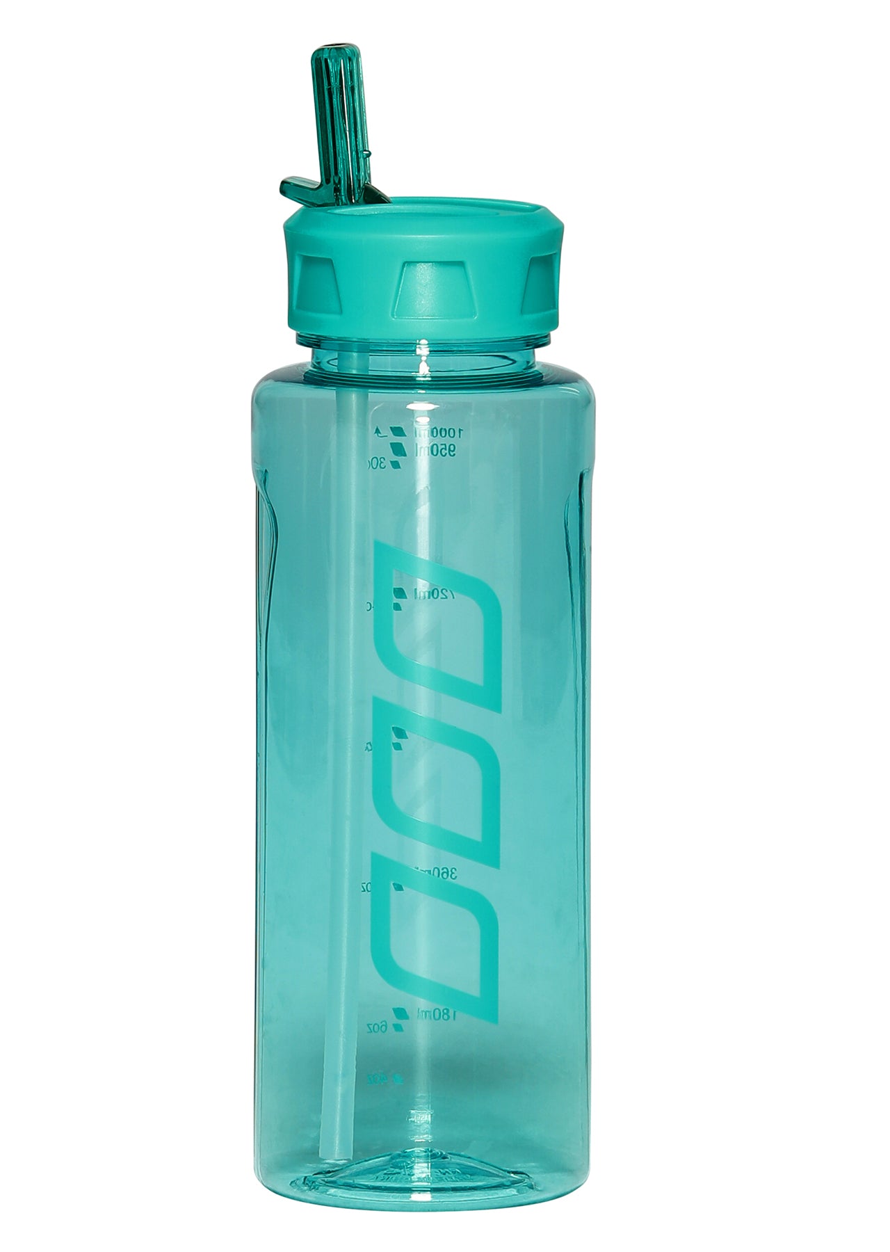 Lorna Jane Classic 1L Water Bottle - Jade