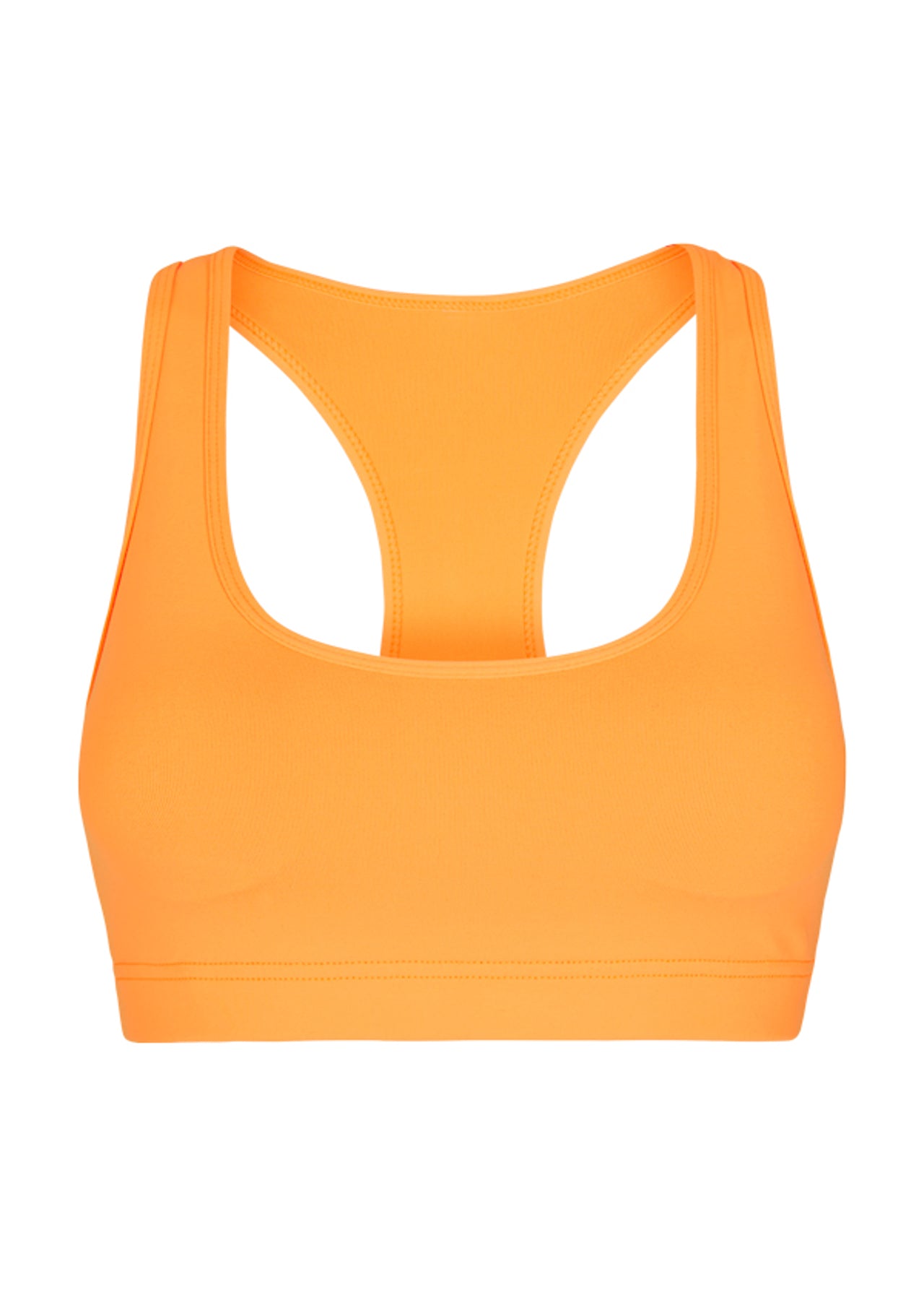 Lorna Jane Comfort Sports Bra - Tropico
