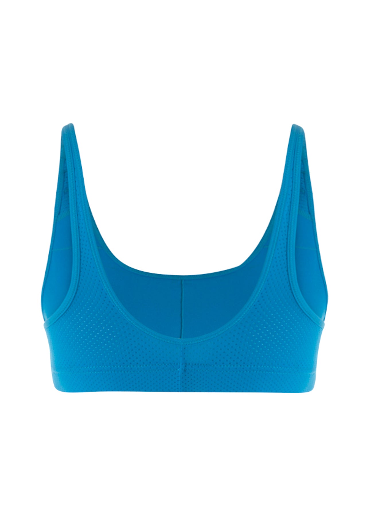 Lorna Jane Commander Sports Bra - Tahiti