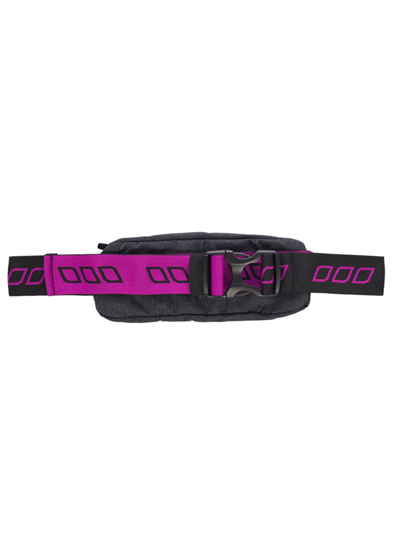 Lorna Jane Compact Run Belt - Black Marl