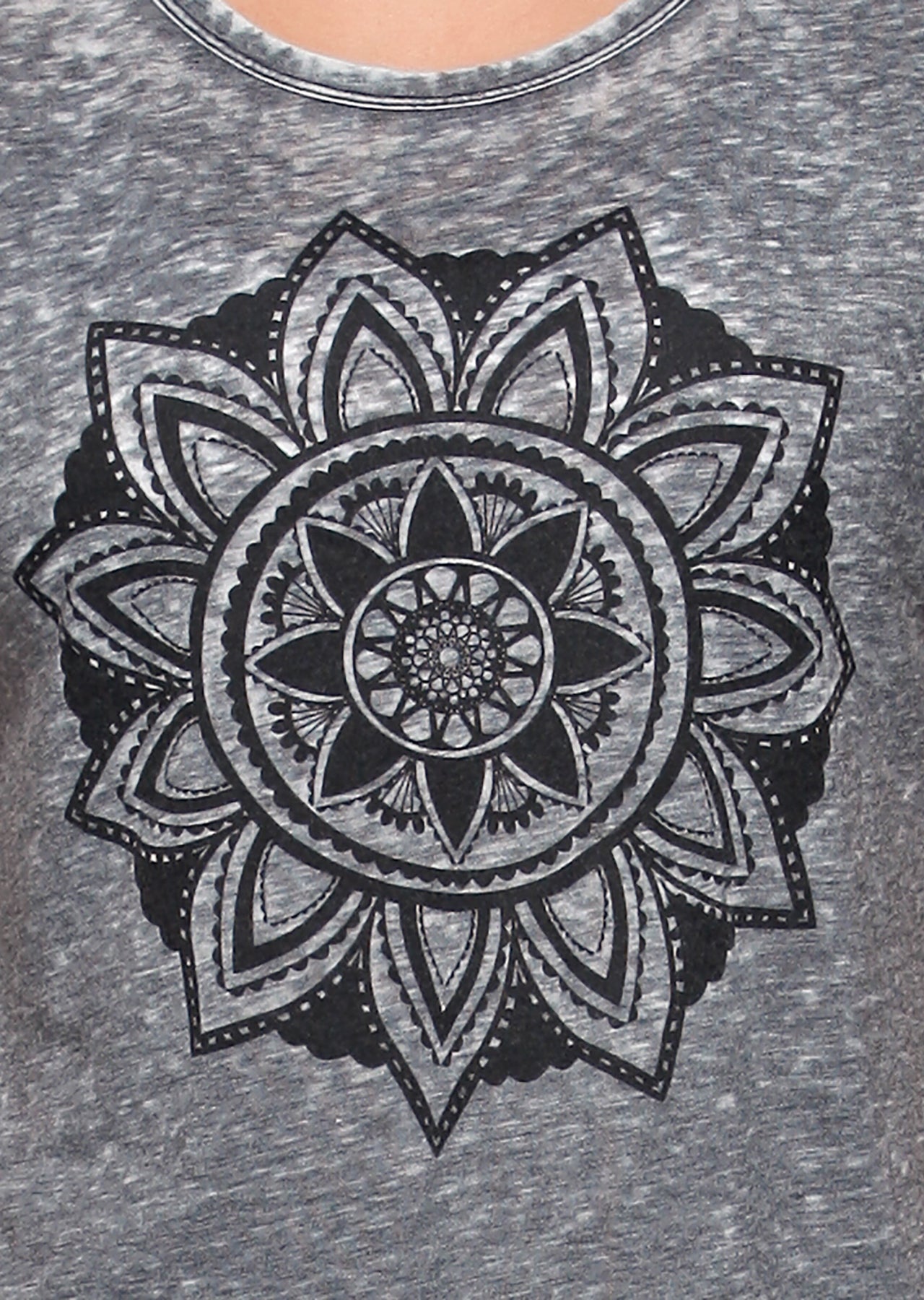 Lorna Jane Cool Girl S/Slv Top - Black