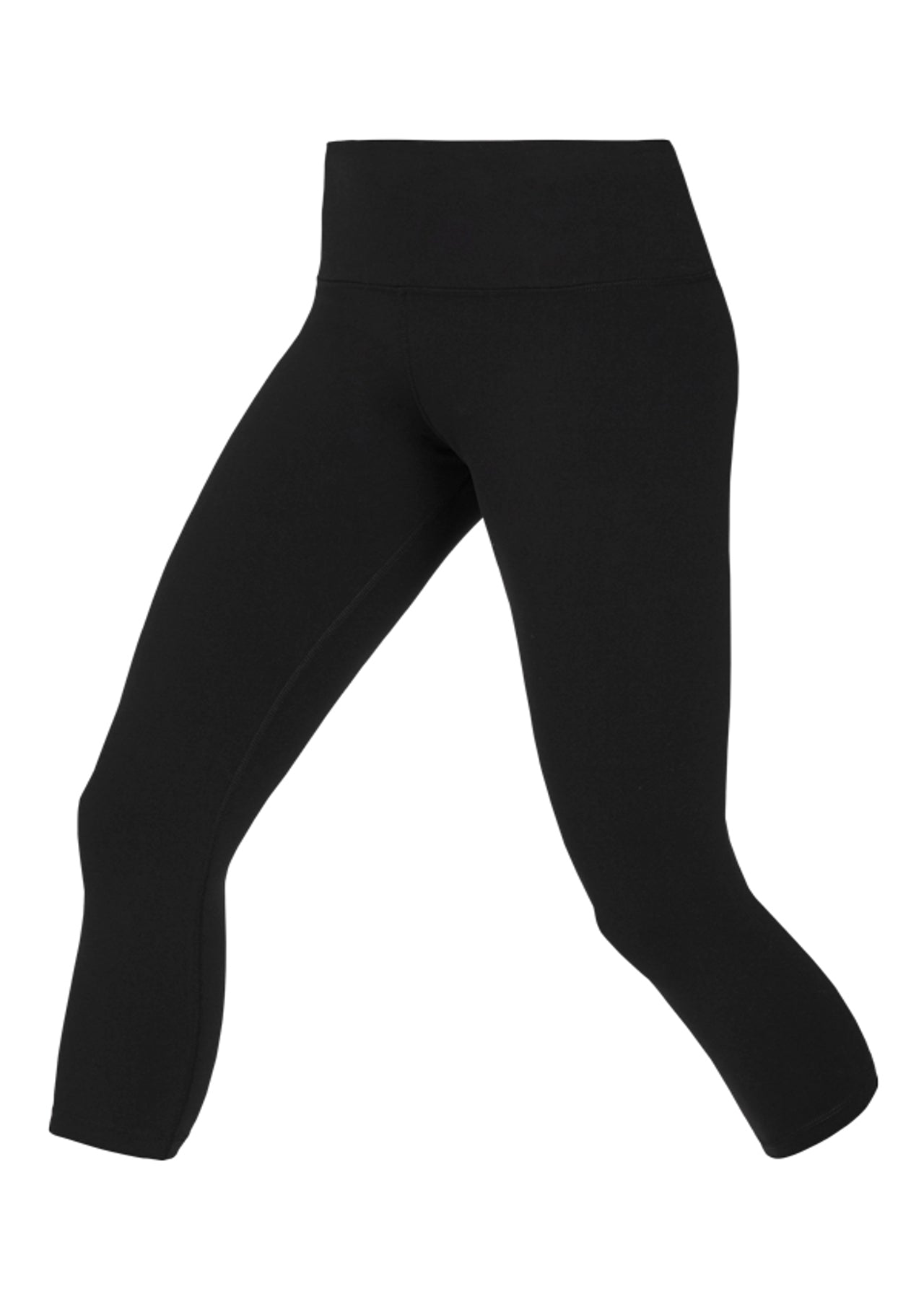 Lorna Jane Cosmic 7/8 Tight - Black