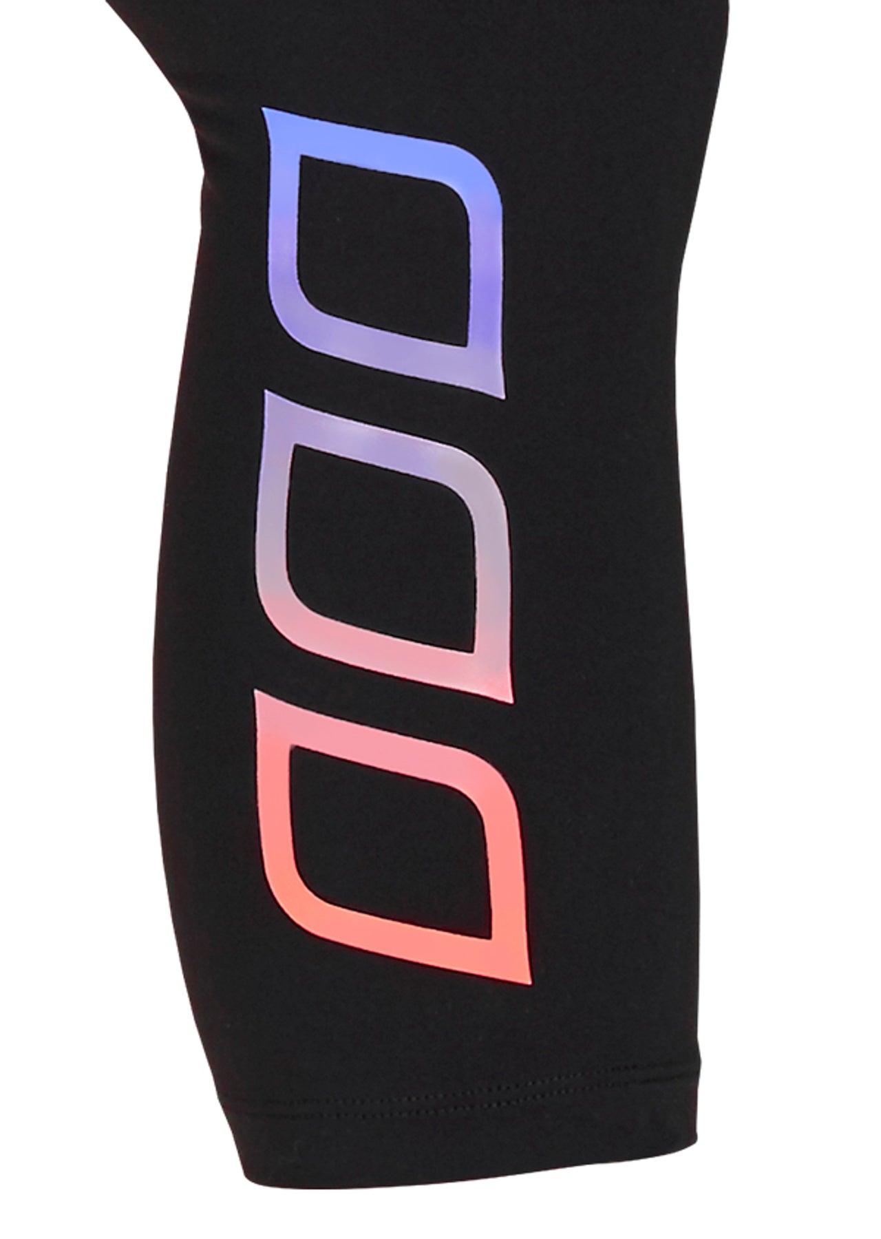 Lorna Jane Cosmic 7/8 Tight - Black