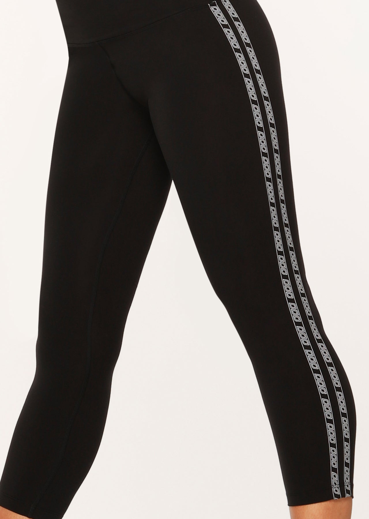 Lorna Jane Cruise Core 7/8 Tight - Black