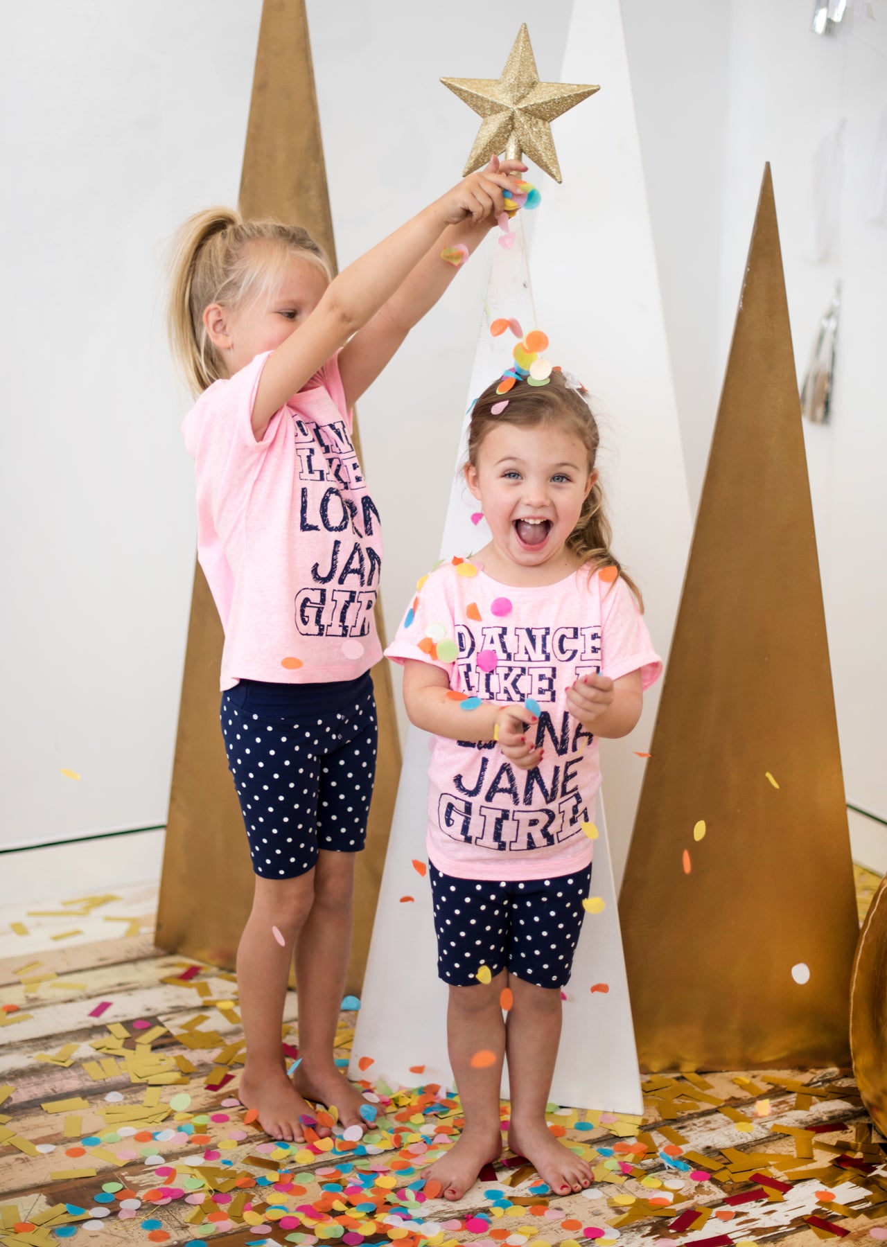 Lorna Jane Dance S/Slv T-Shirt - Pale Fairy Floss Marl