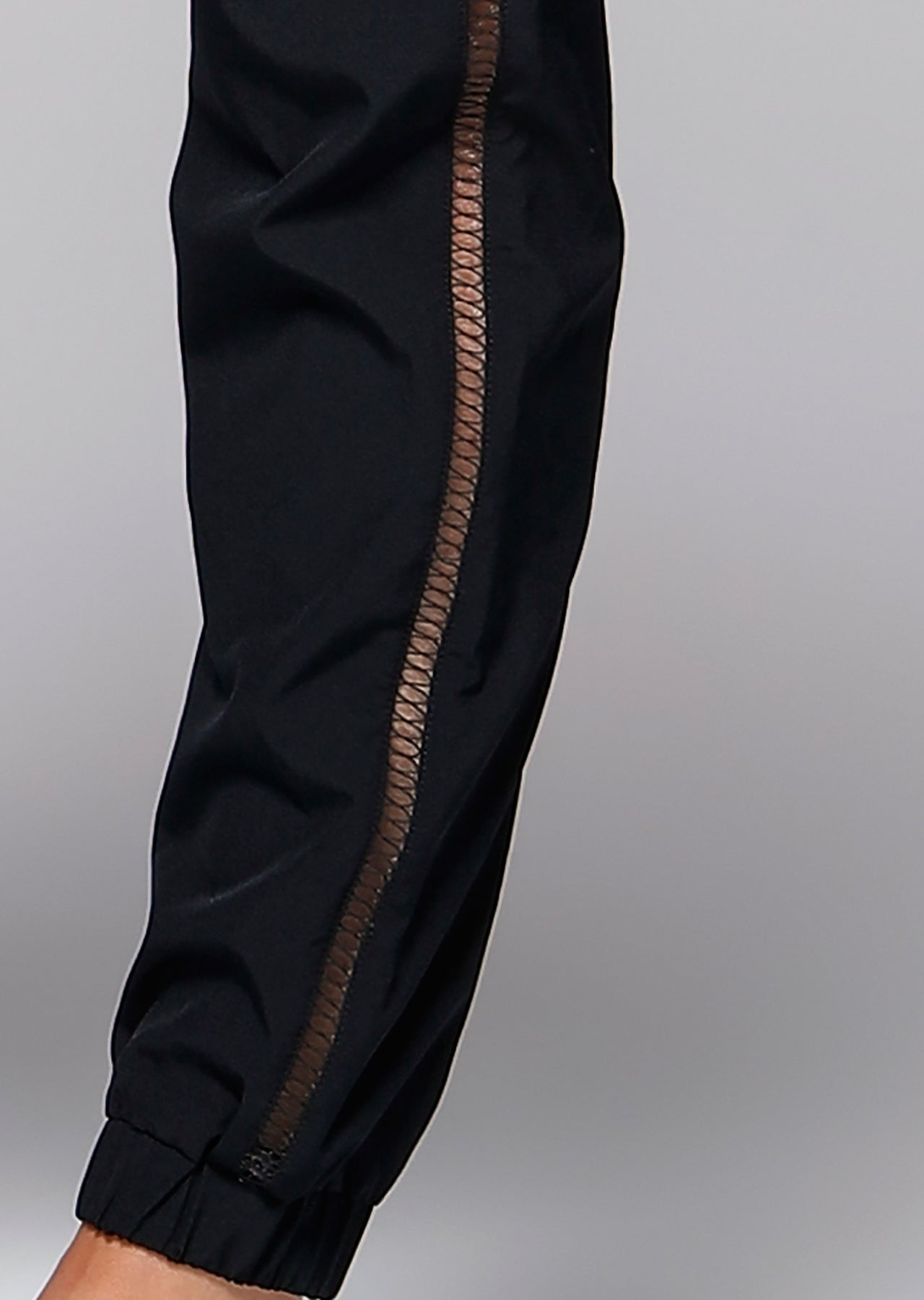 Lorna Jane Daria Active F/L Pants - Black