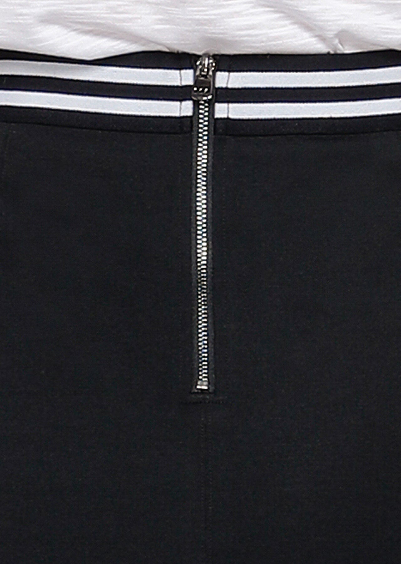 Lorna Jane Day To Night Skirt - Black