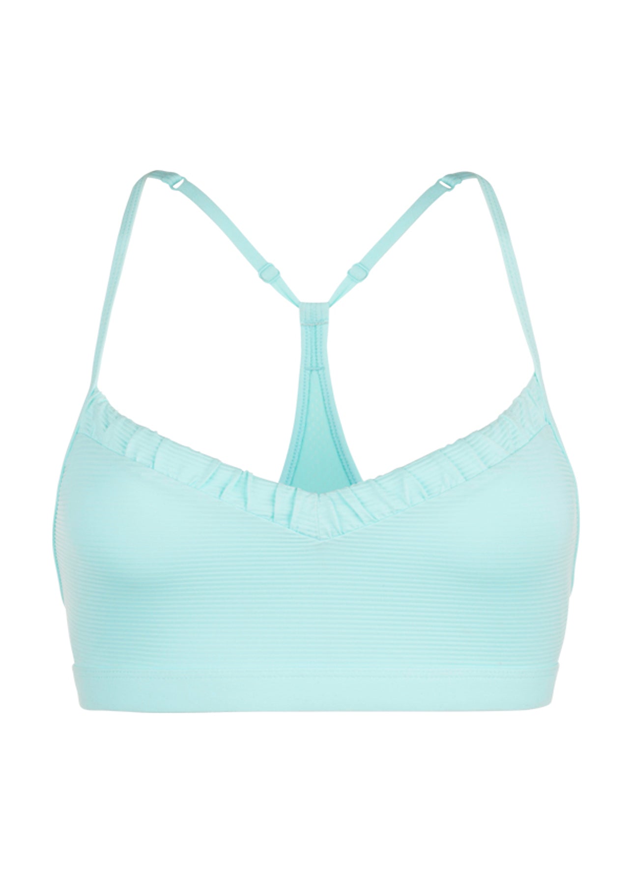 Lorna Jane Destiny Bra - Waterfall