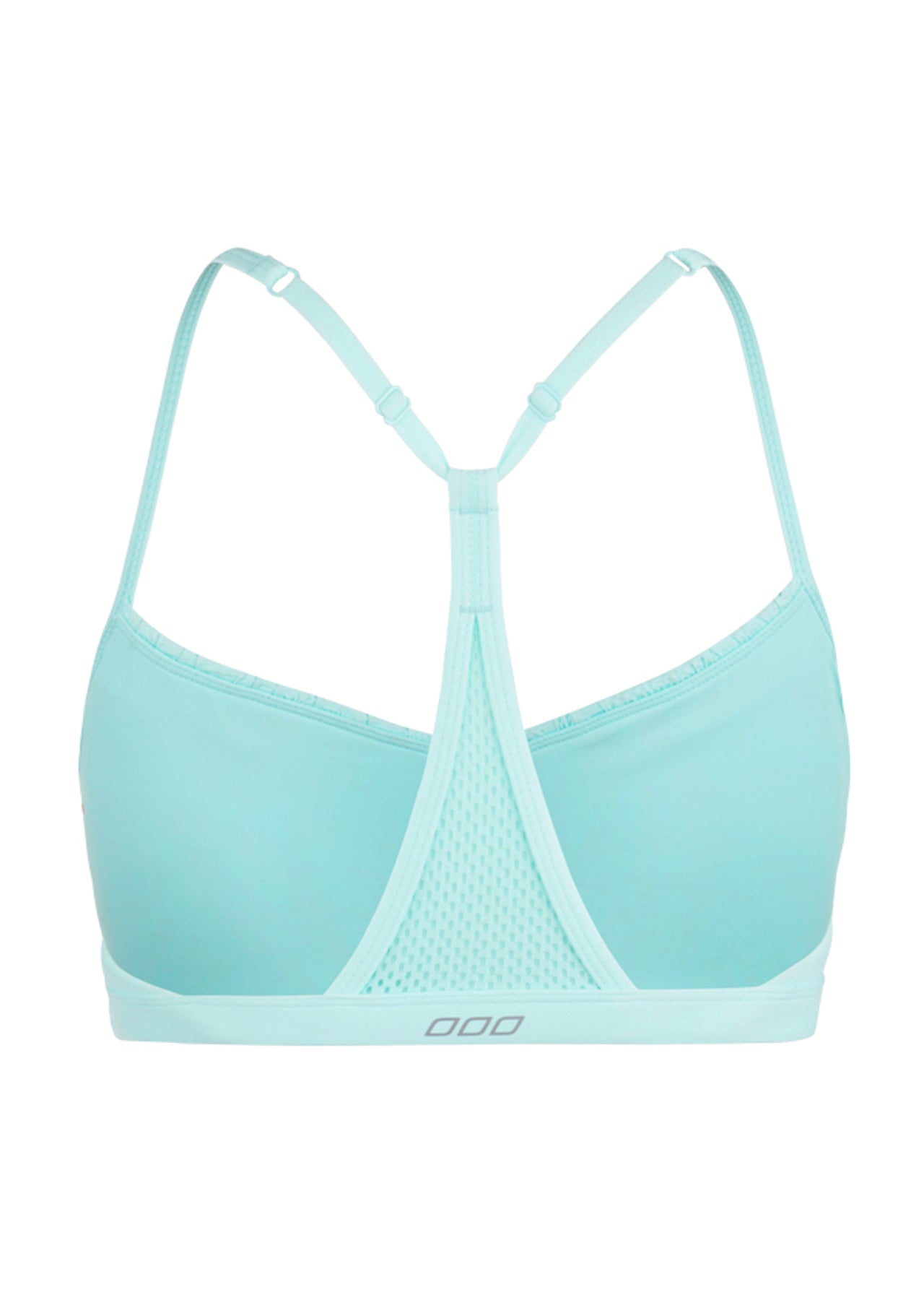 Lorna Jane Destiny Bra - Waterfall