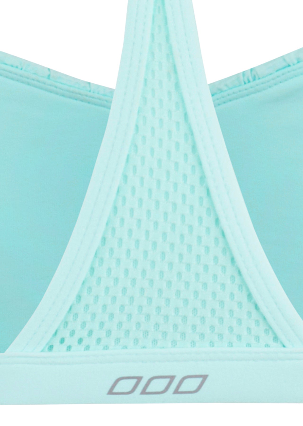 Lorna Jane Destiny Bra - Waterfall