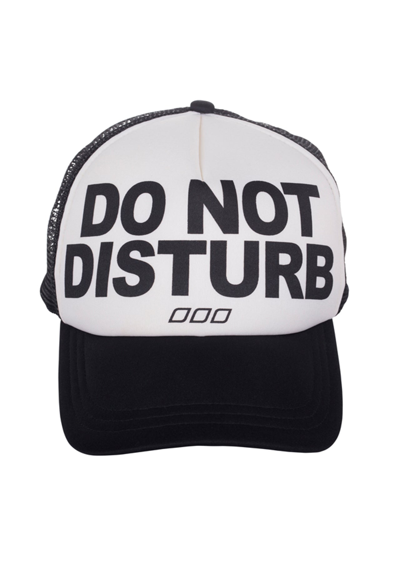 Lorna Jane Do Not Disturb Cap - Canyon/White