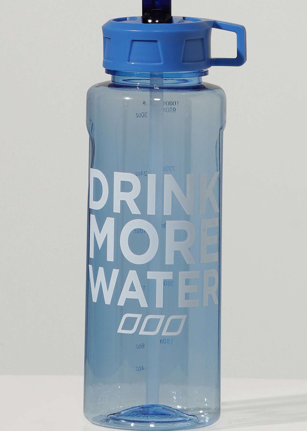 Lorna Jane Drink More 1L Water Bottle - Cosmic Dust