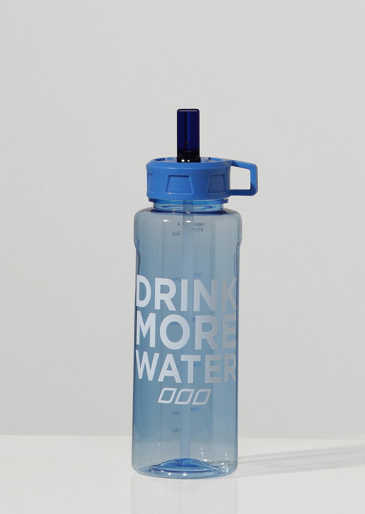 Lorna Jane Drink More 1L Water Bottle - Cosmic Dust