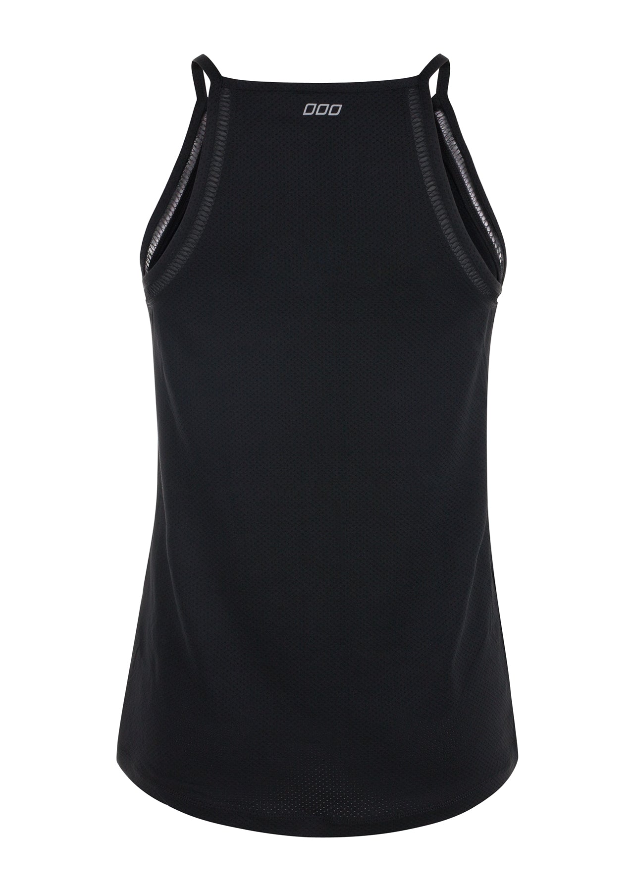 Lorna Jane Ebonie Excel Tank - Black