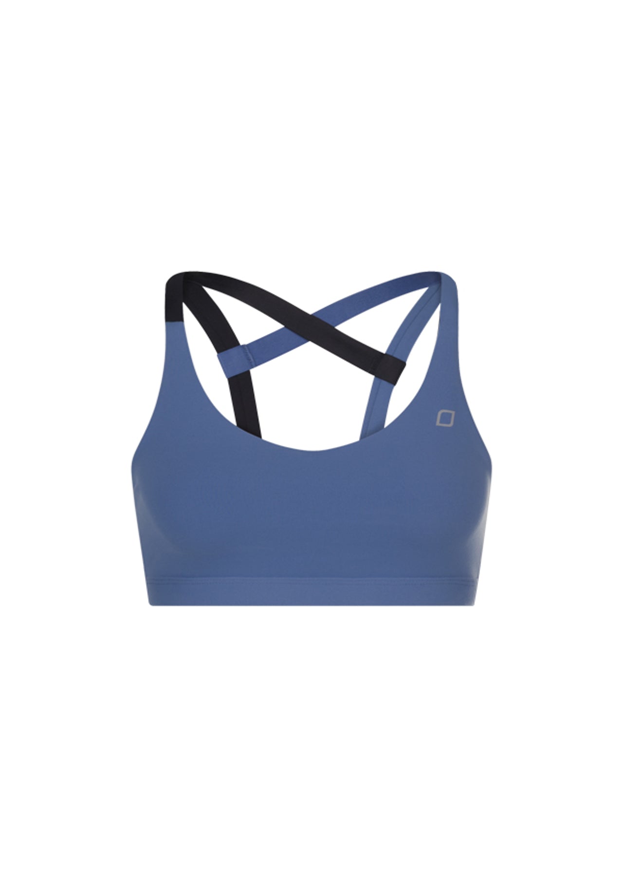 Lorna Jane Elemental Sports Bra - Cosmic Dust