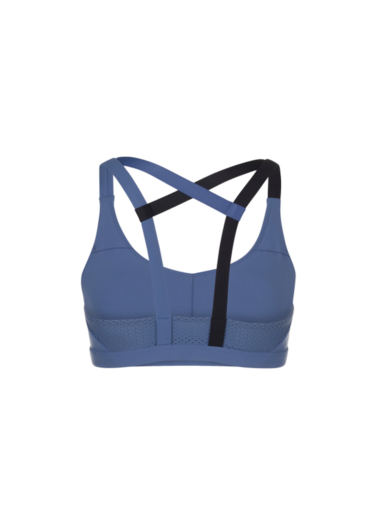 Lorna Jane Elemental Sports Bra - Cosmic Dust