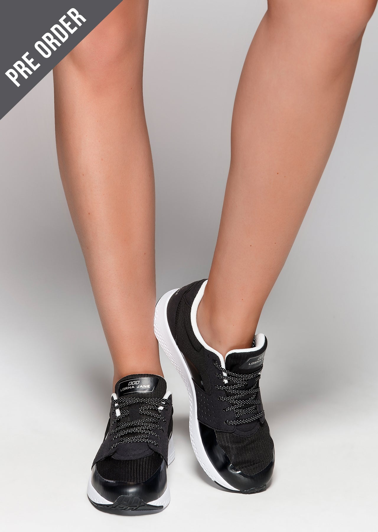 Lorna Jane Elevate 18 - Black