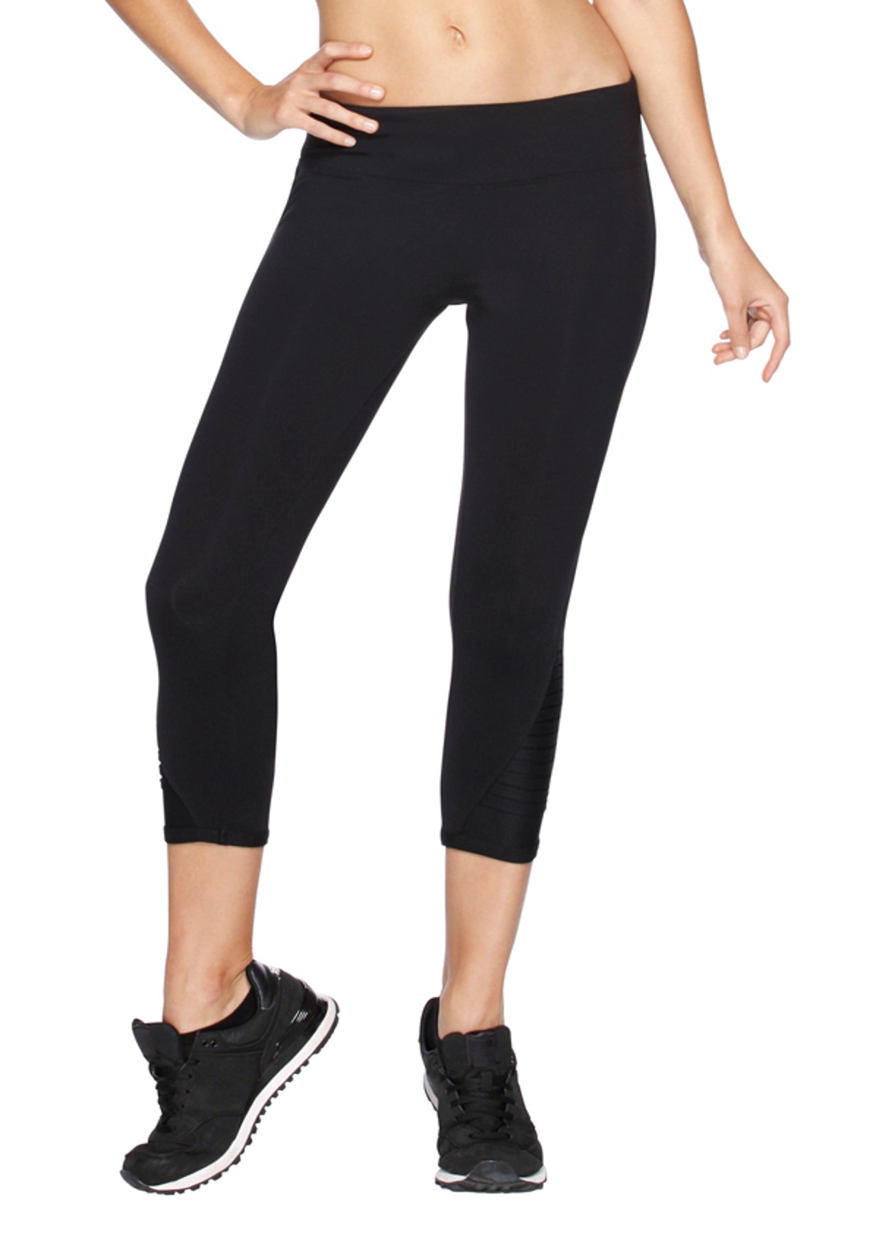 Lorna Jane Elevate 7/8 Tight - Black