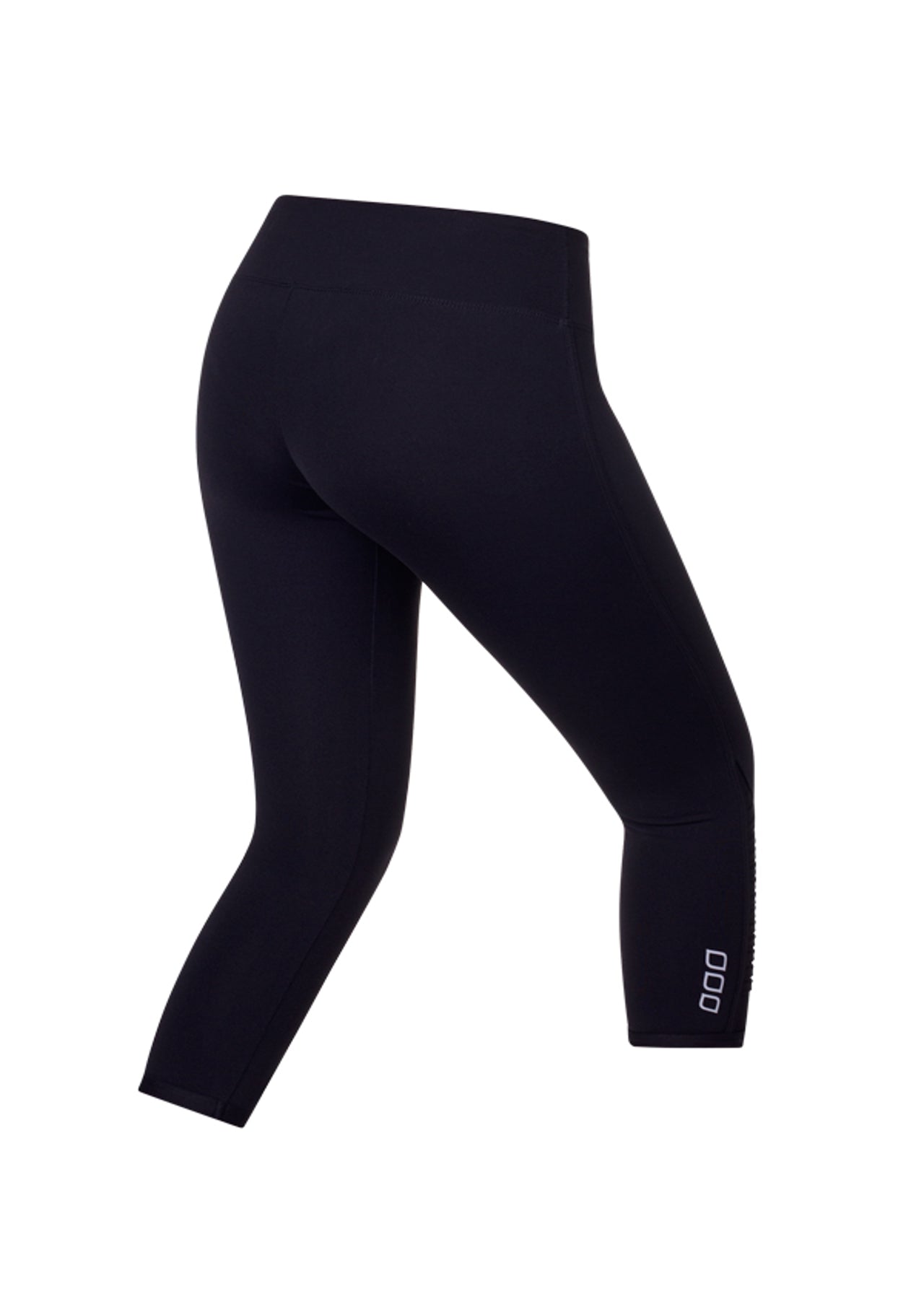 Lorna Jane Elevate 7/8 Tight - Black