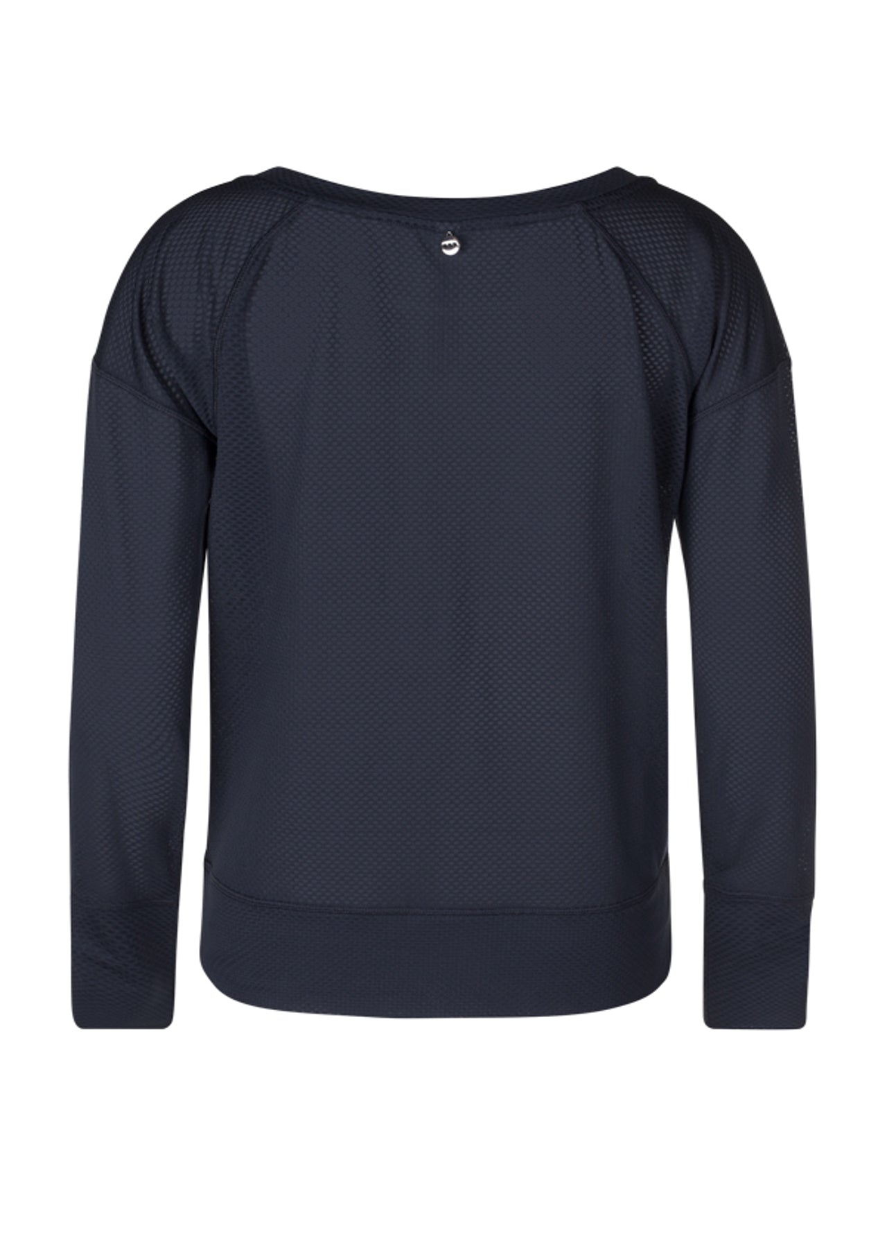 Lorna Jane Ella L/Slv Excel Top - Canyon