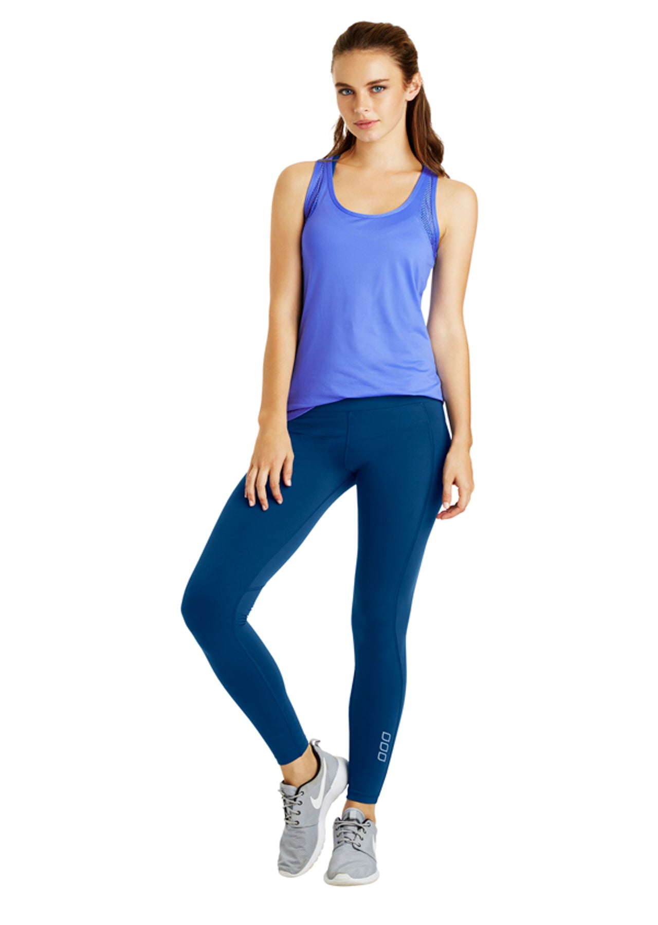 Lorna Jane Ellis Excel Tank - Freeze