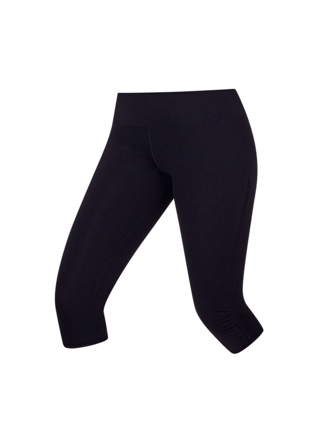 Lorna Jane Empress 3/4 Tight - Black