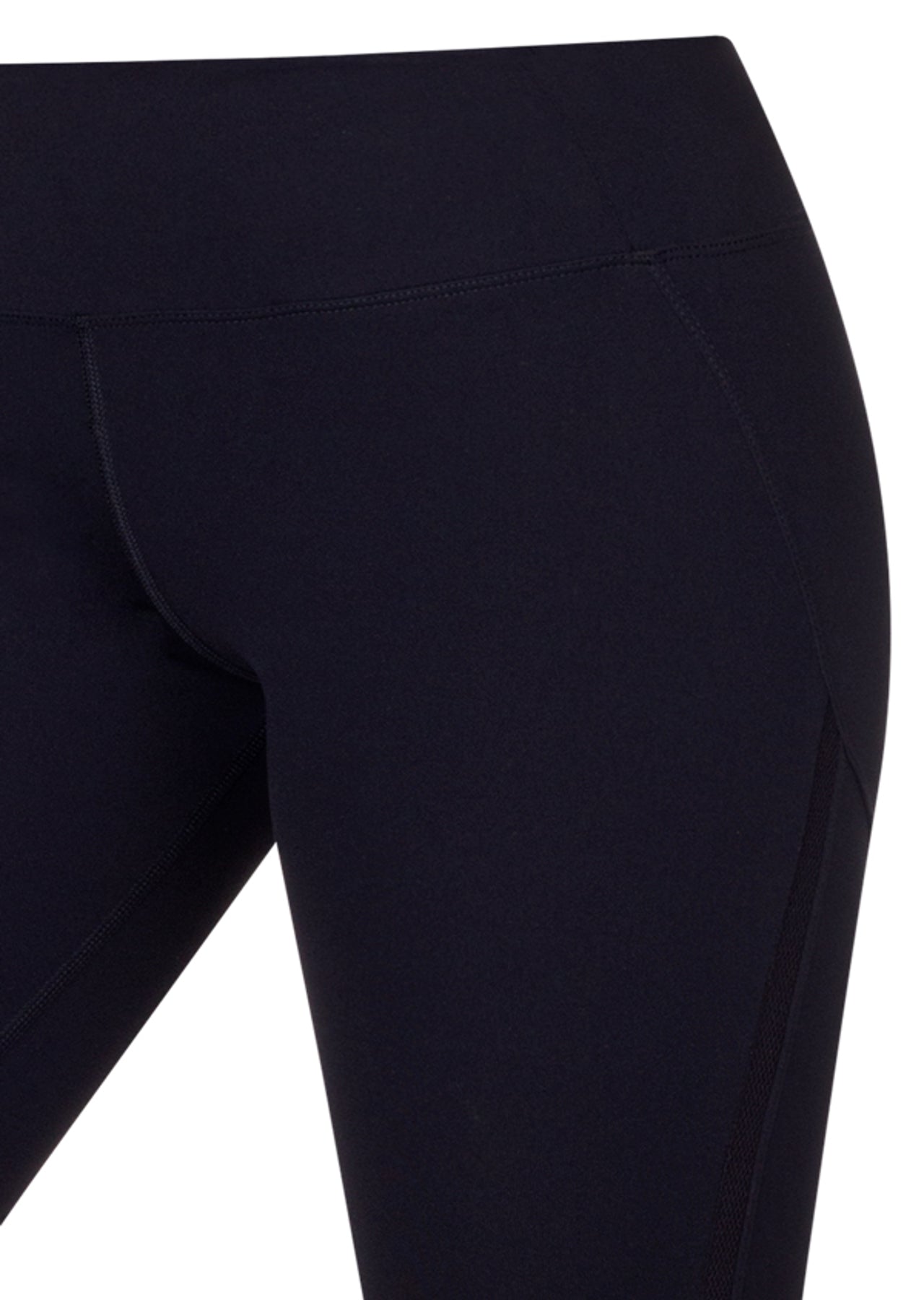 Lorna Jane Empress 3/4 Tight - Black