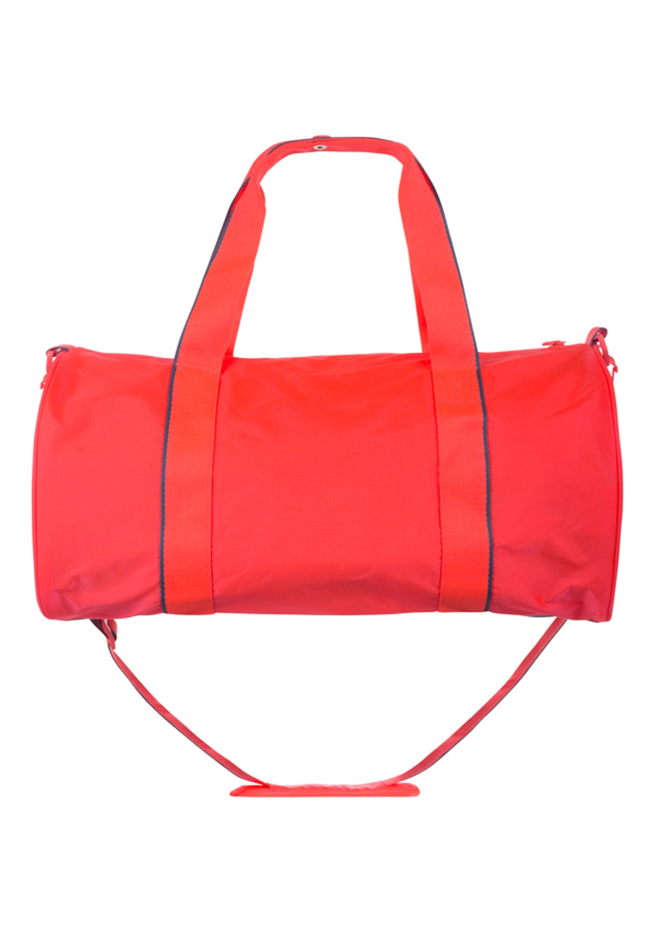 Lorna Jane Endurance Gym Bag - Calypso/Powder Grey