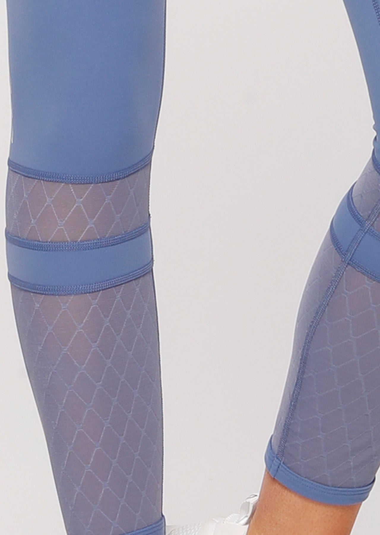 Lorna Jane Entwine Core A/B Tight - Moonstone