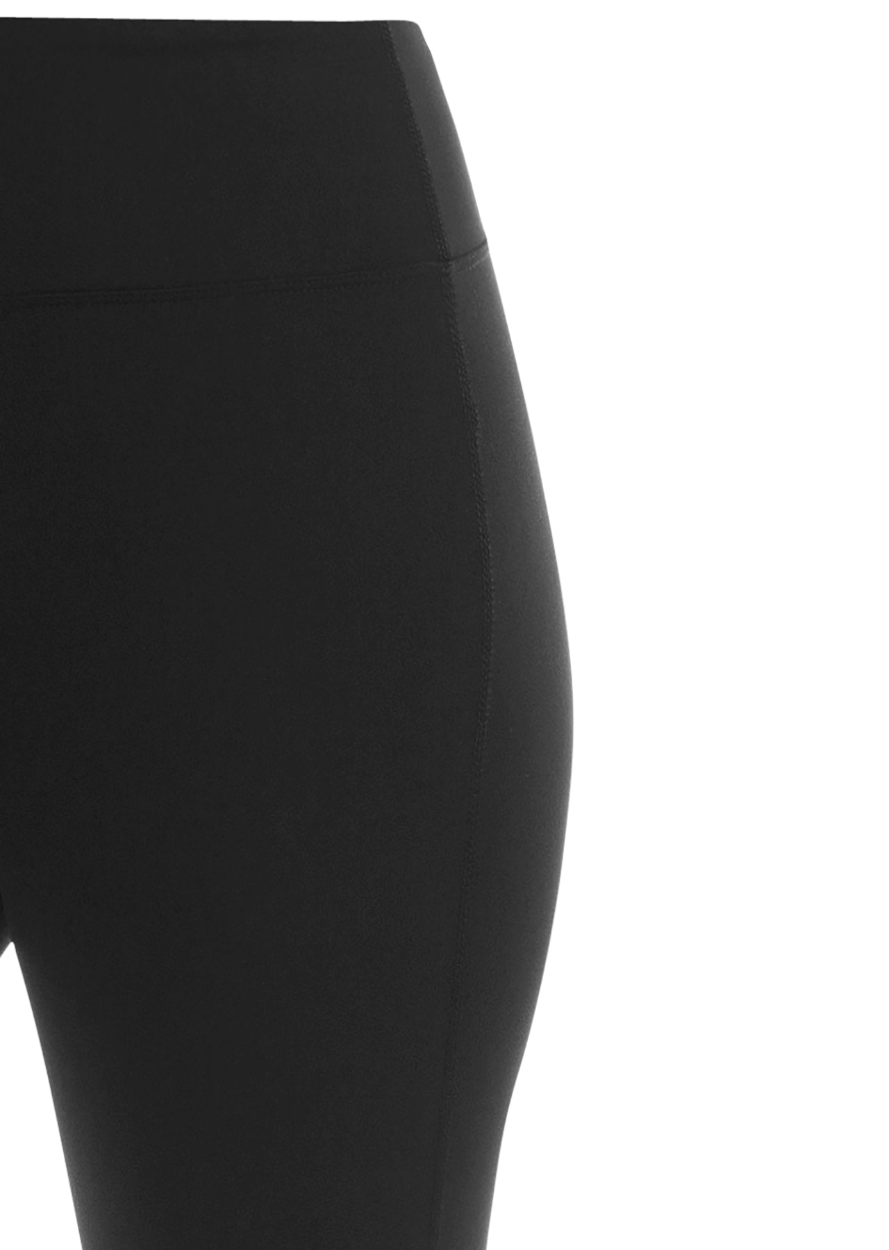 Lorna Jane Essential 3/4 Tight - Black