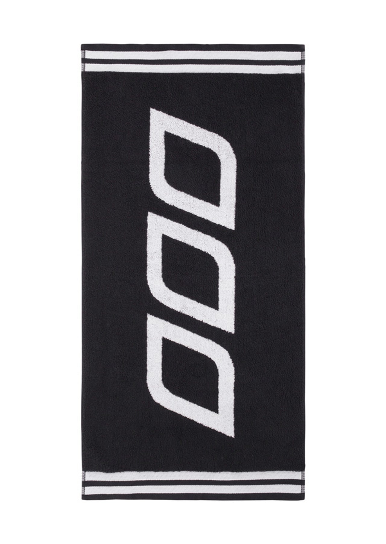 Lorna Jane Essential Sweat Towel - Black