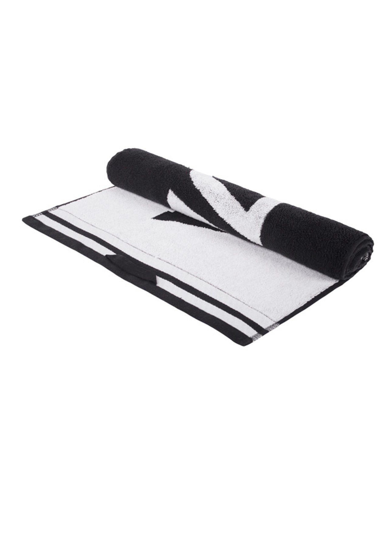 Lorna Jane Essential Sweat Towel - Black