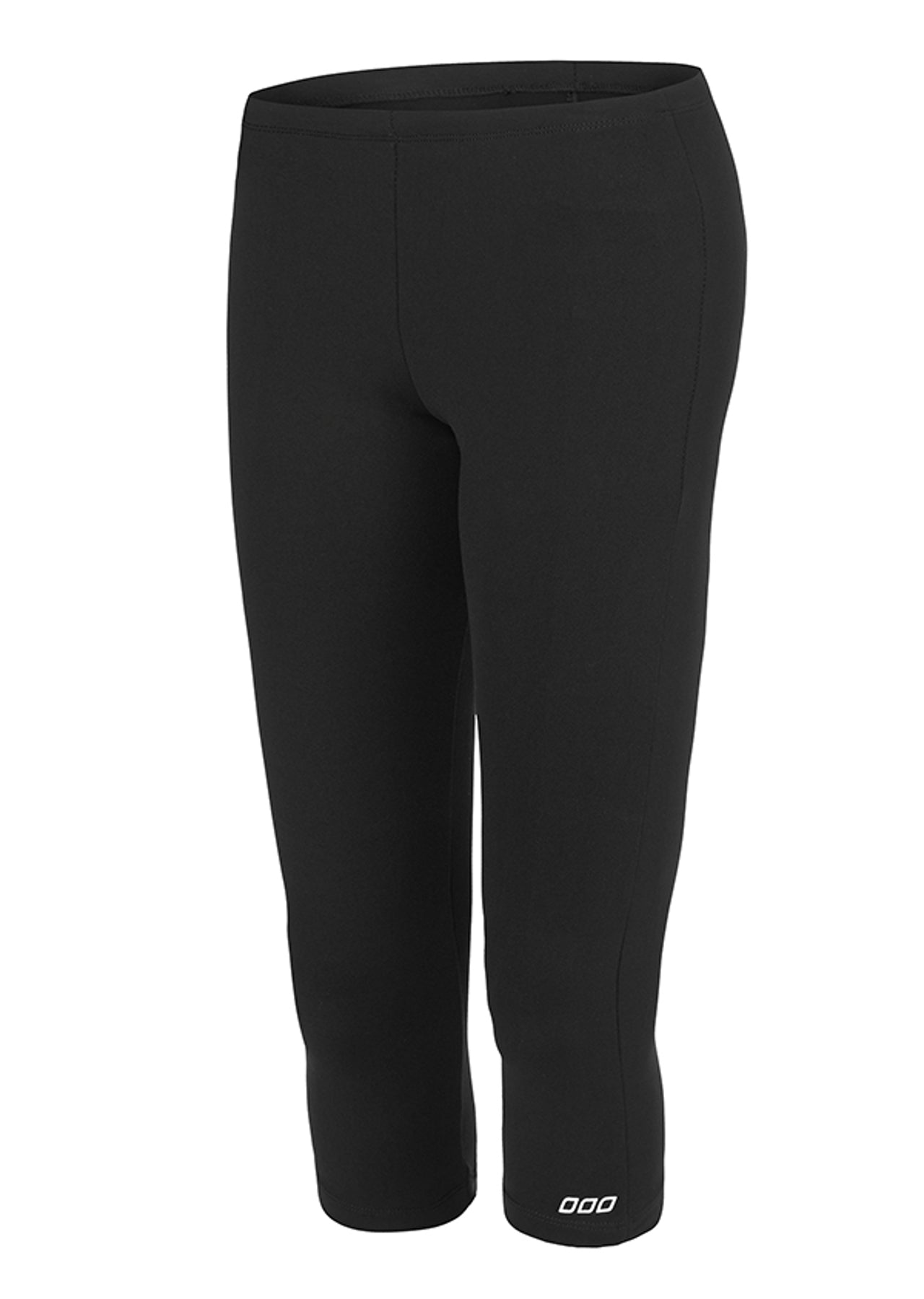 Lorna Jane Everyday 3/4 Tight - Black