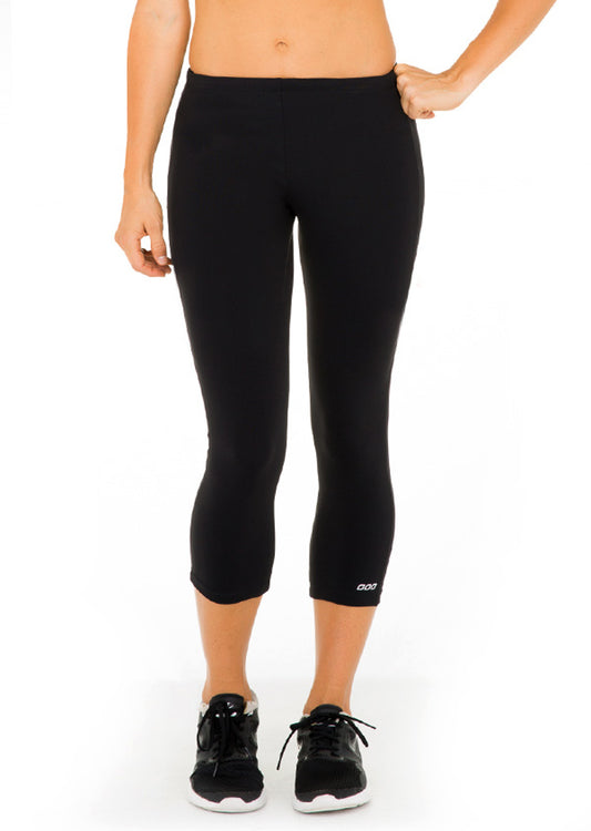 Lorna Jane Everyday 7/8 Tight - Black