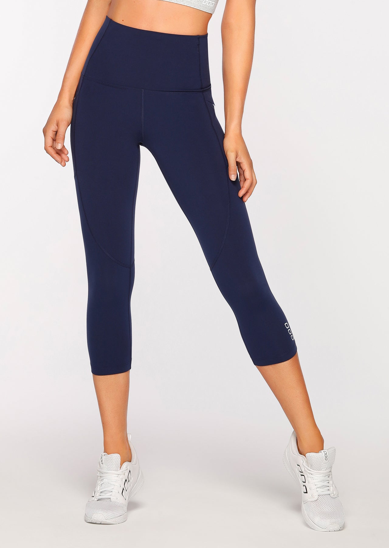 Lorna Jane Everyday 7/8 Tight - Marine