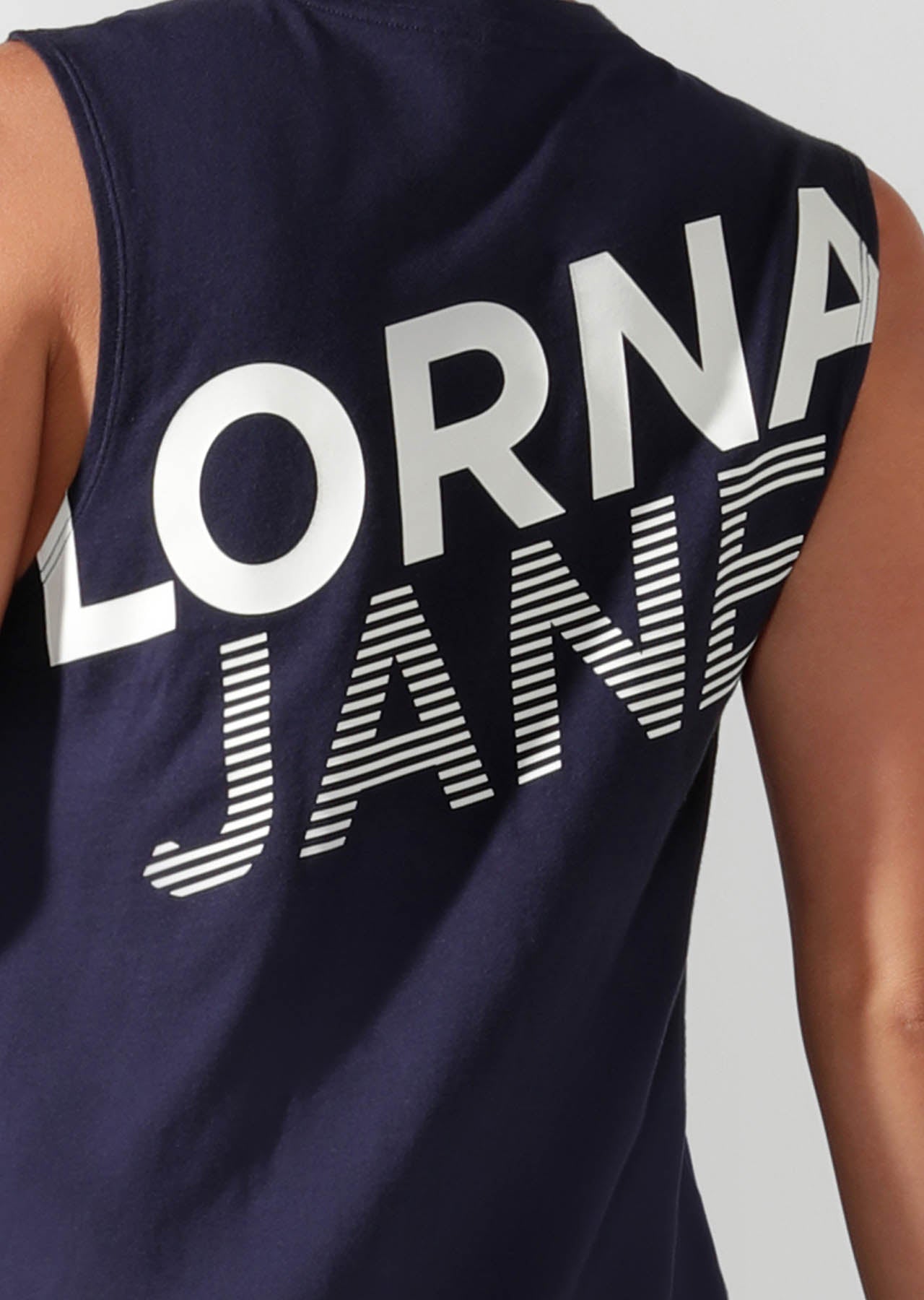 Lorna Jane Everyday Dress - French Navy