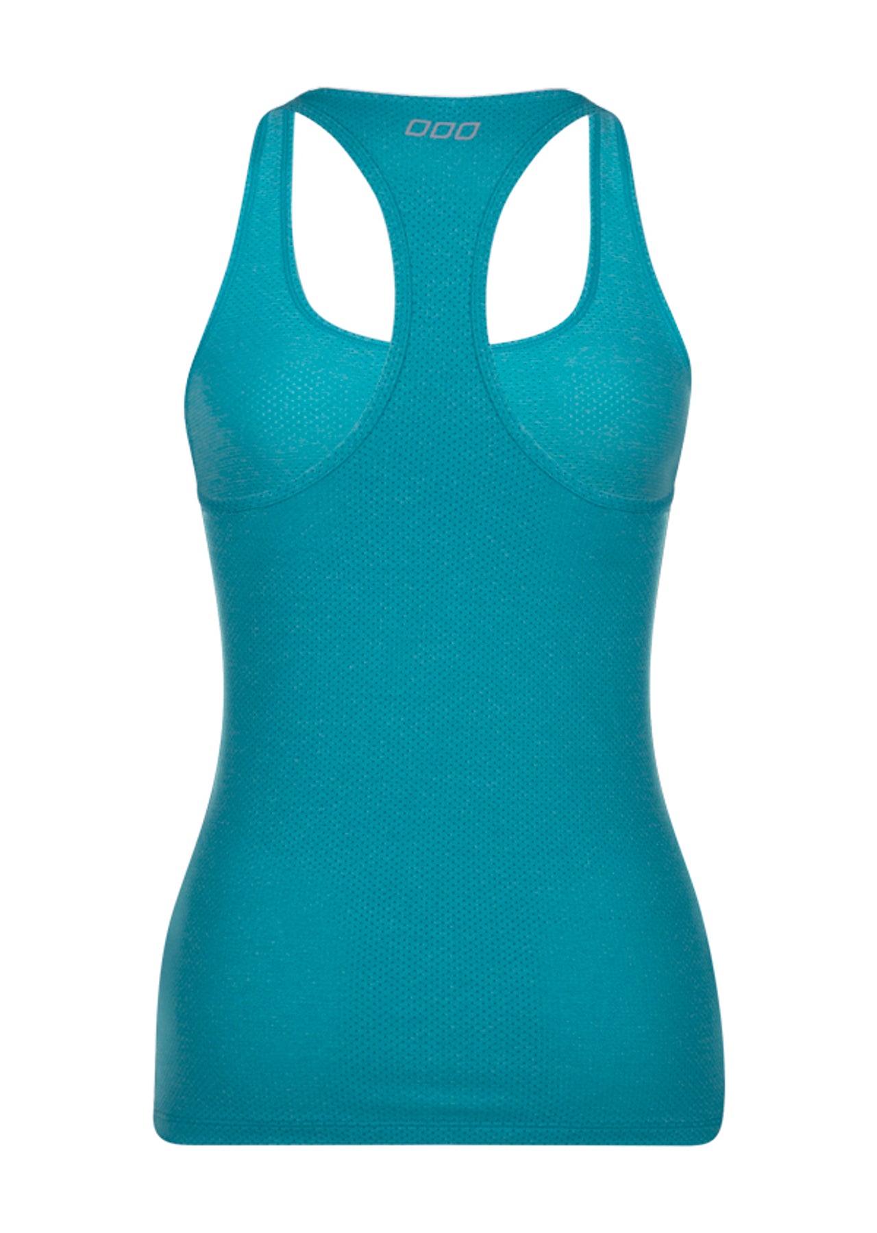 Lorna Jane Everyday Excel Tank - Laguna Beach Marl