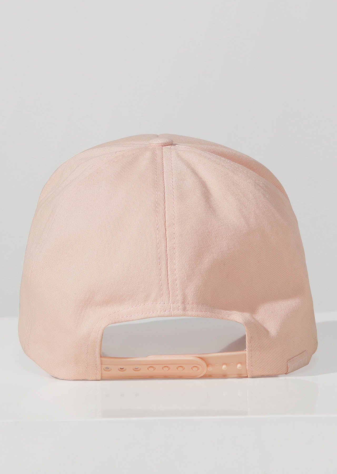 Lorna Jane Everyday Trucker Hat - Petal