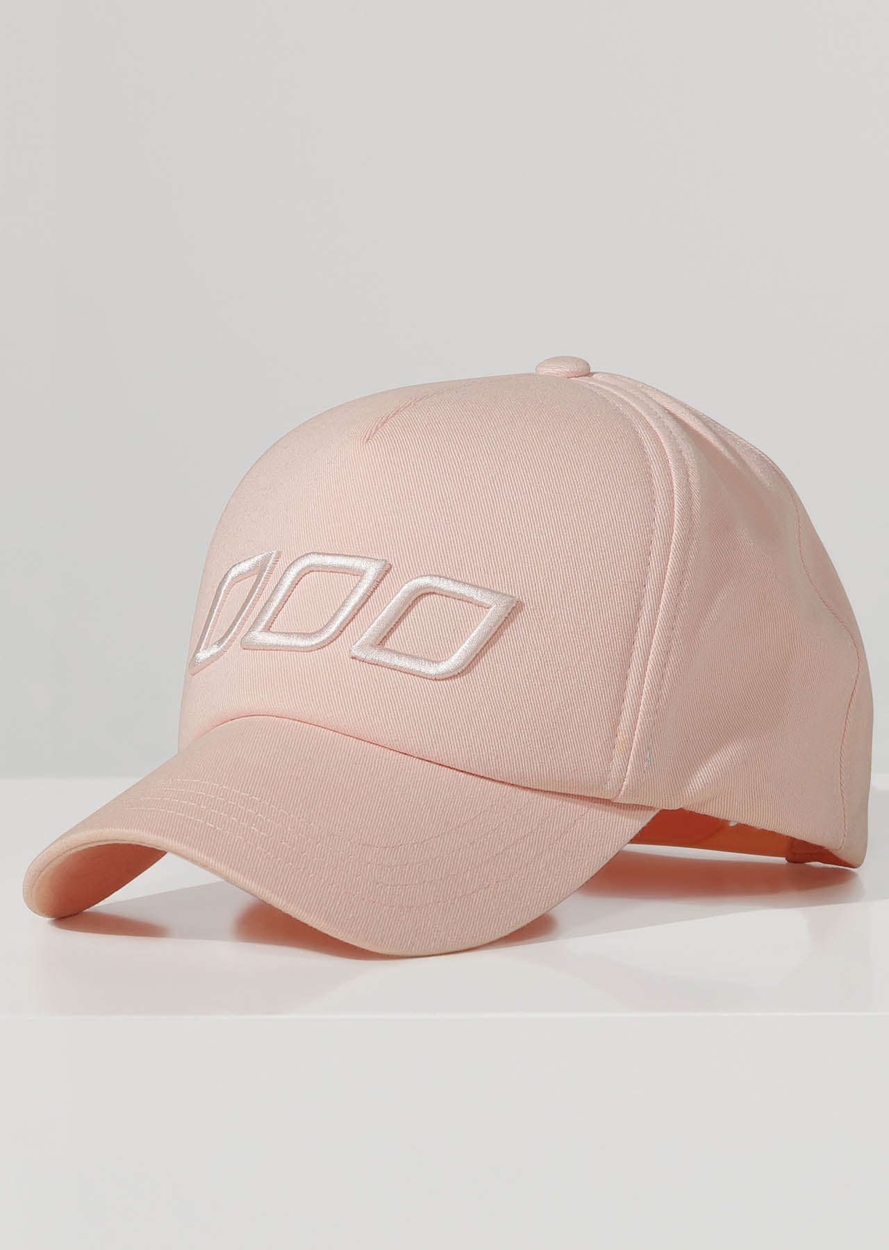 Lorna Jane Everyday Trucker Hat - Petal