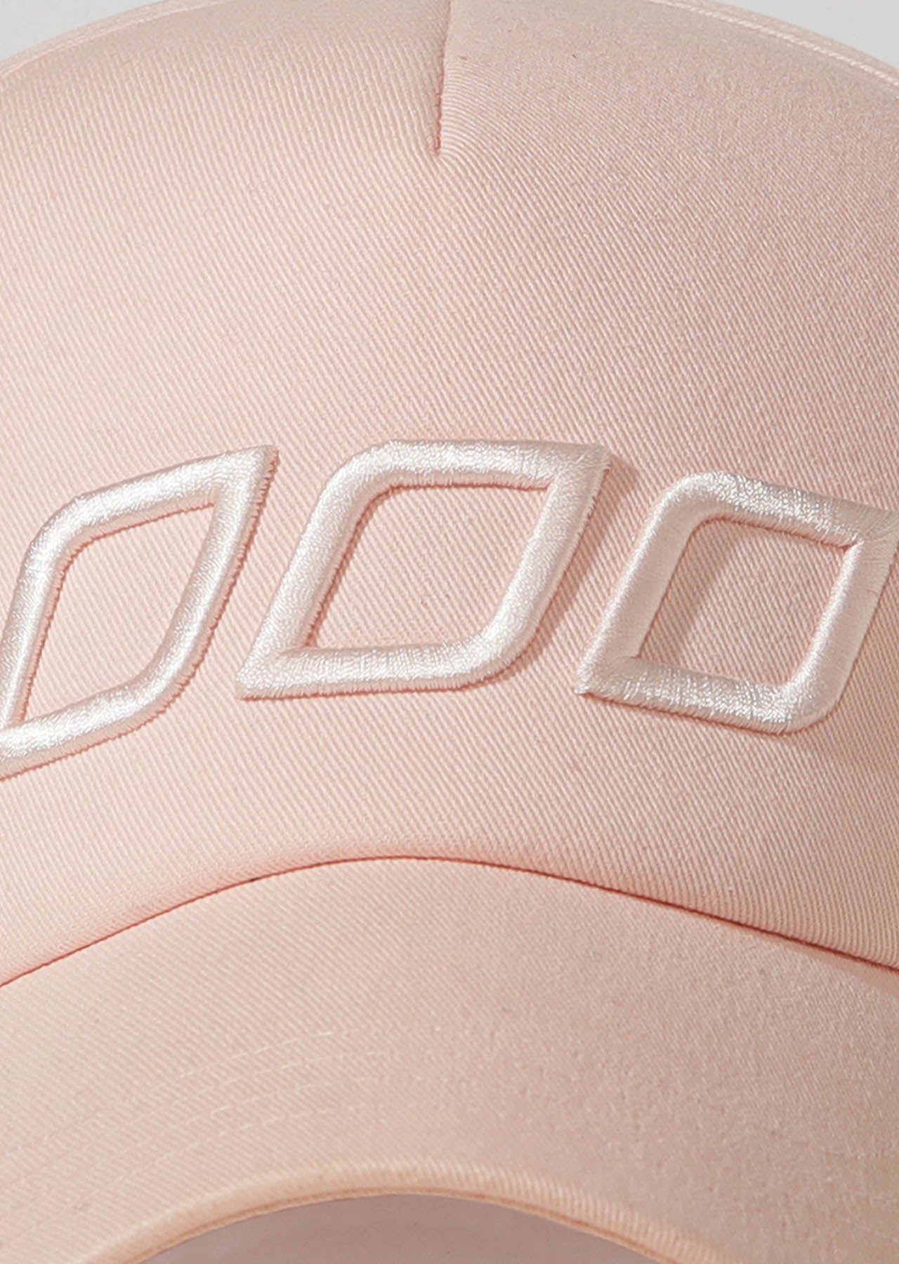 Lorna Jane Everyday Trucker Hat - Petal