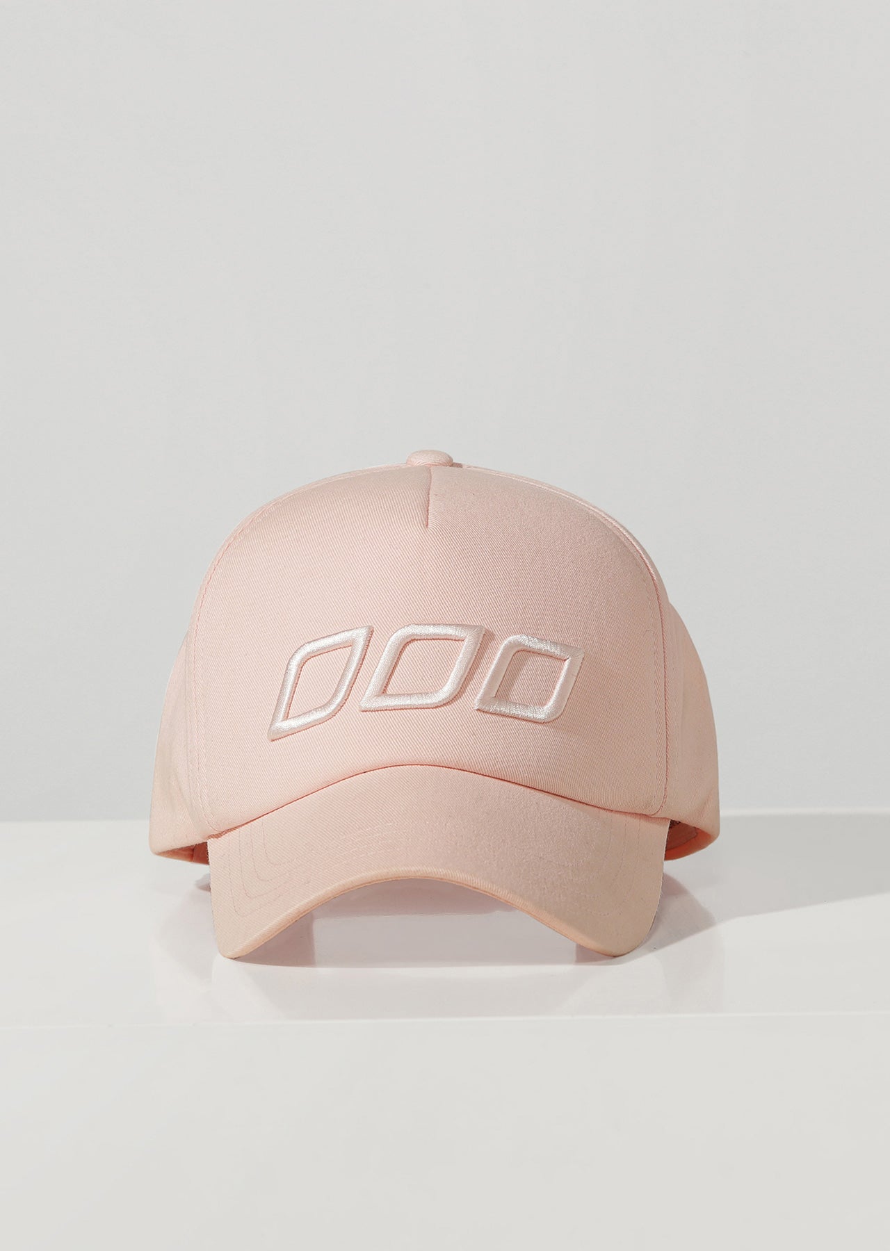 Lorna Jane Everyday Trucker Hat - Petal