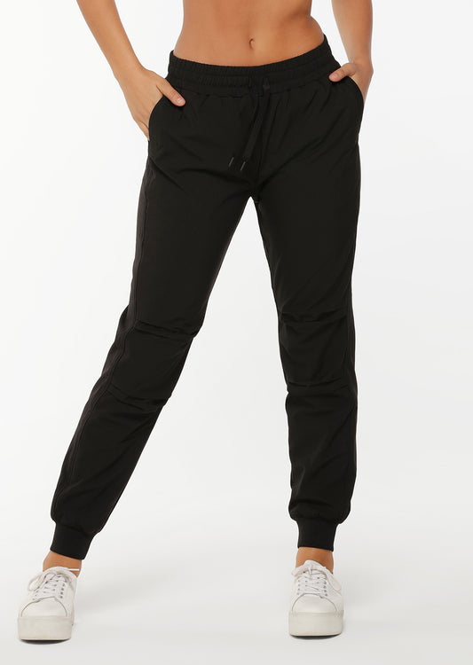Lorna Jane Everyday Winter Thermal Pants - Black