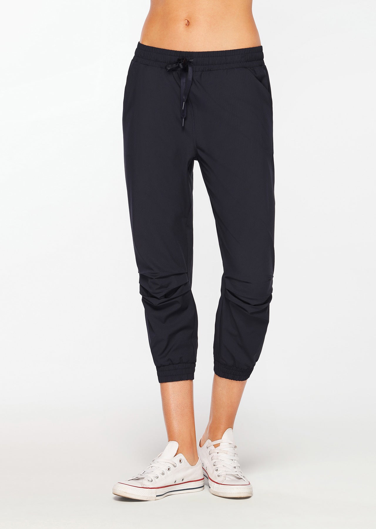 Lorna Jane Explorer 7/8 Active Pants - French Navy