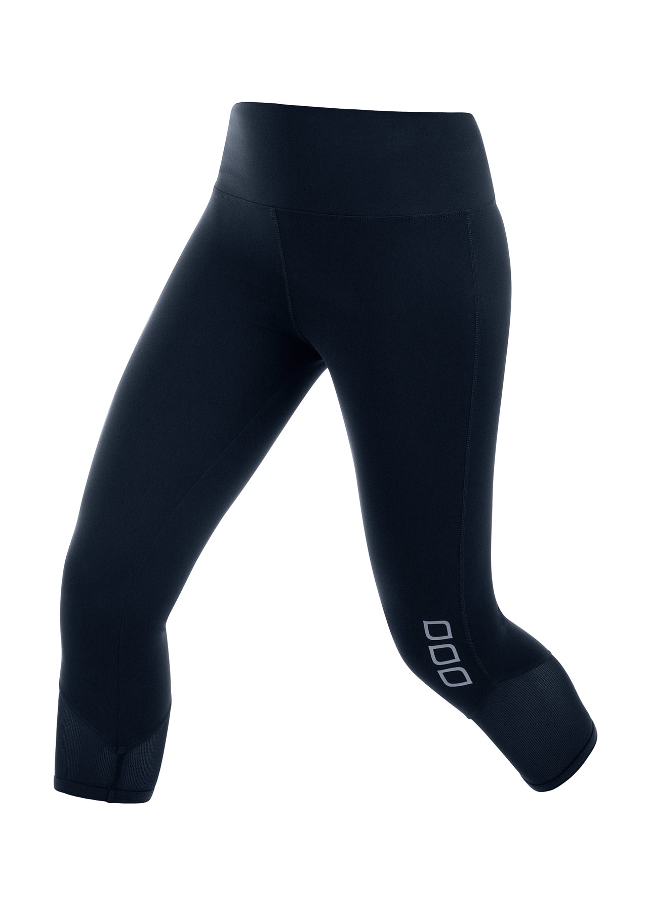 Lorna Jane Extreme Core Support 7/8 Tight - Ink