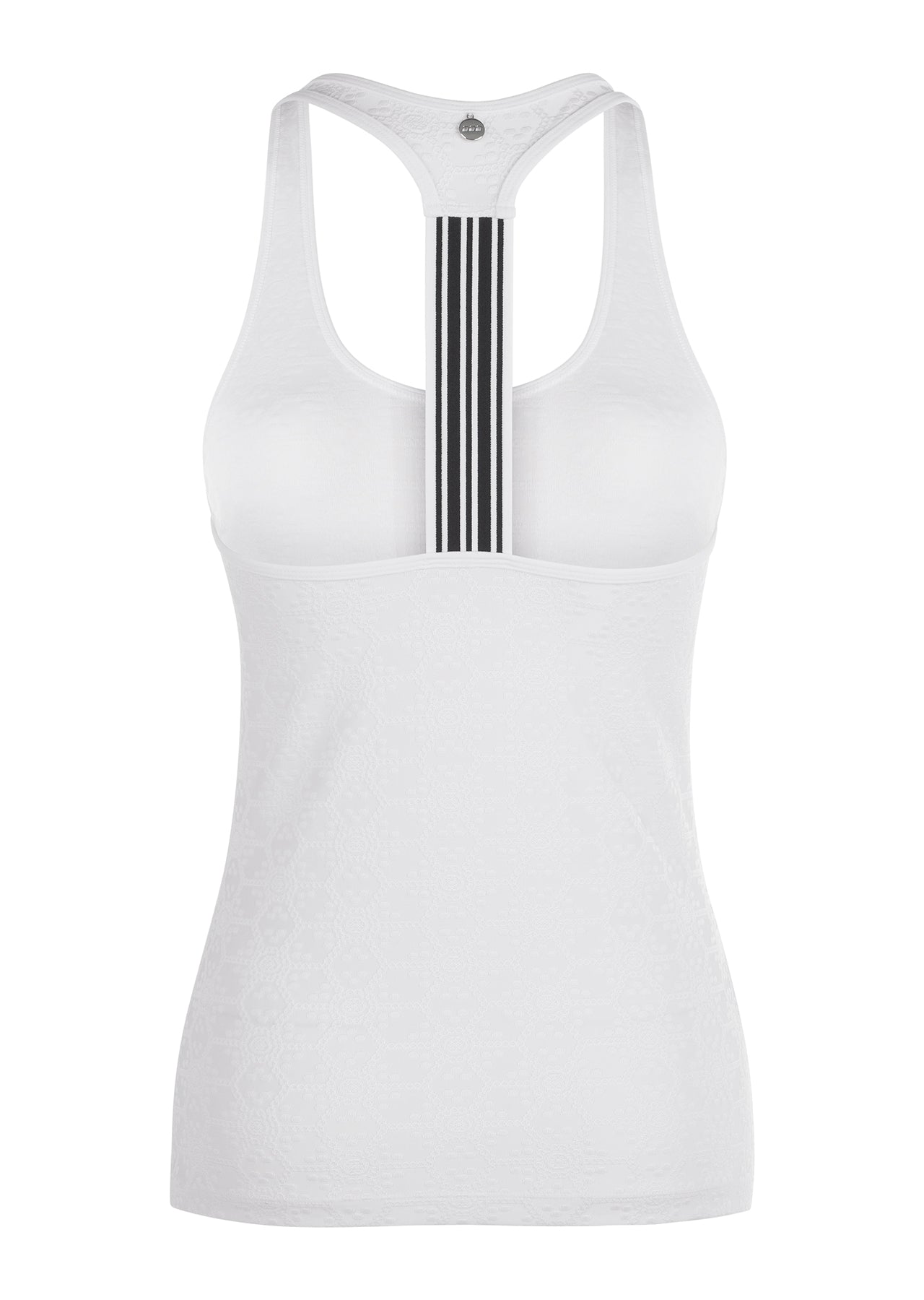 Lorna Jane Extremity Excel Tank - White