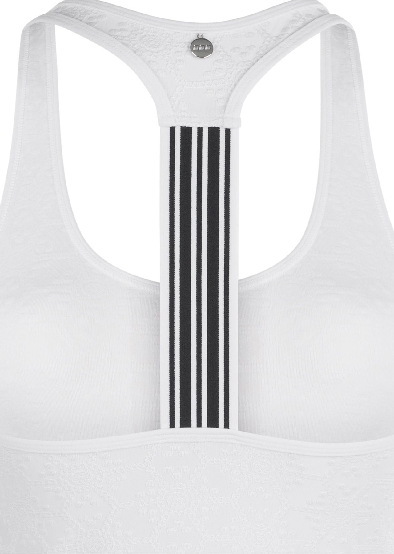Lorna Jane Extremity Excel Tank - White