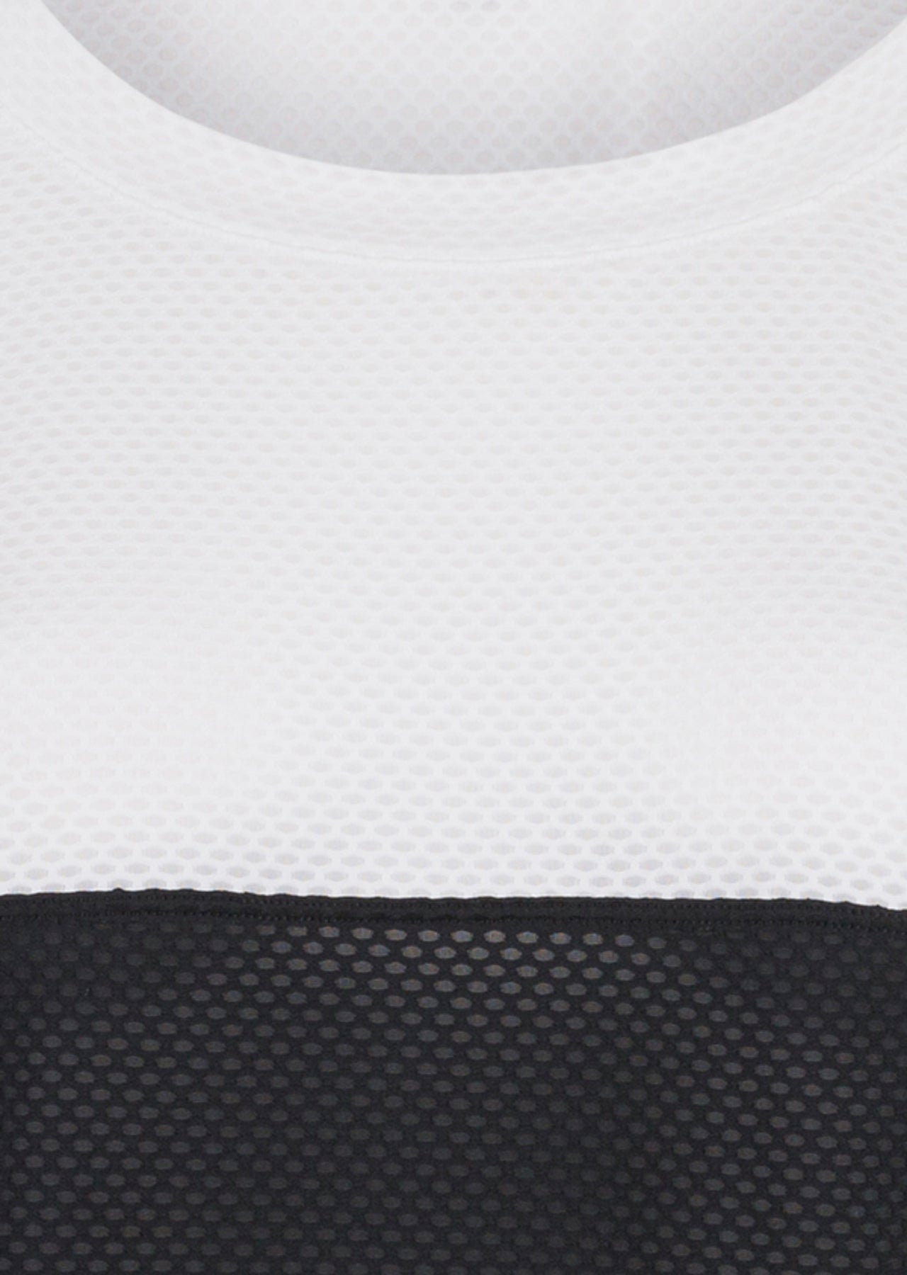 Lorna Jane Eyes On Me L/Slv Active Top - Black/White